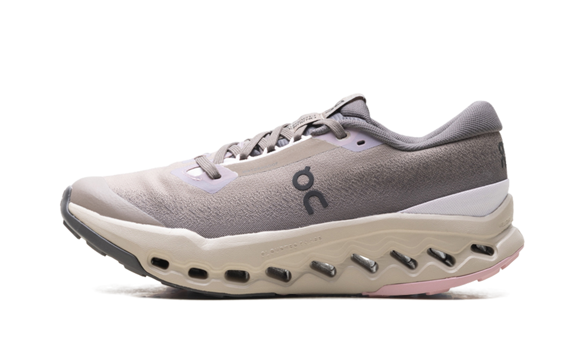 Cloudsurfer Trail 2 Wp Women "Cinder/desert"