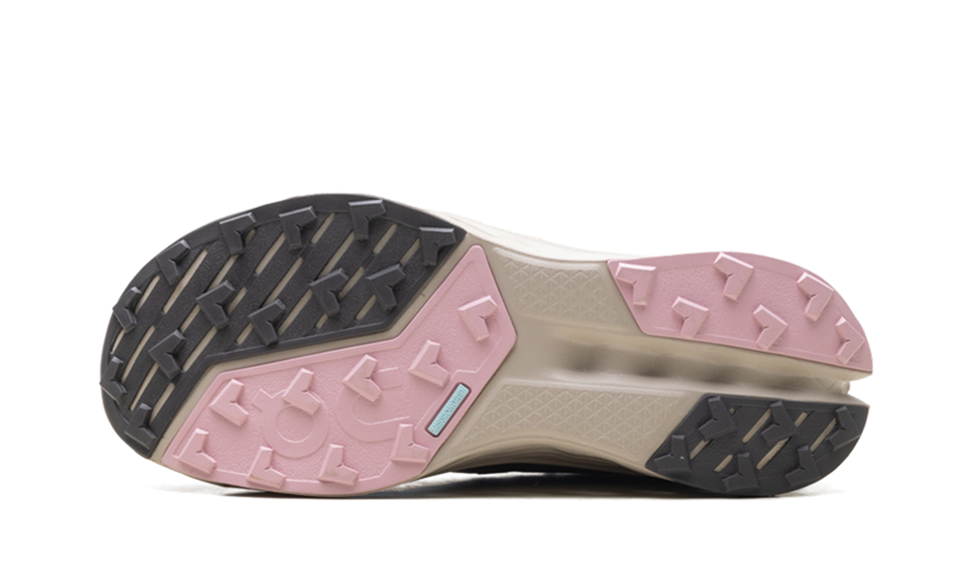 Cloudsurfer Trail 2 Wp Women "Cinder/desert"