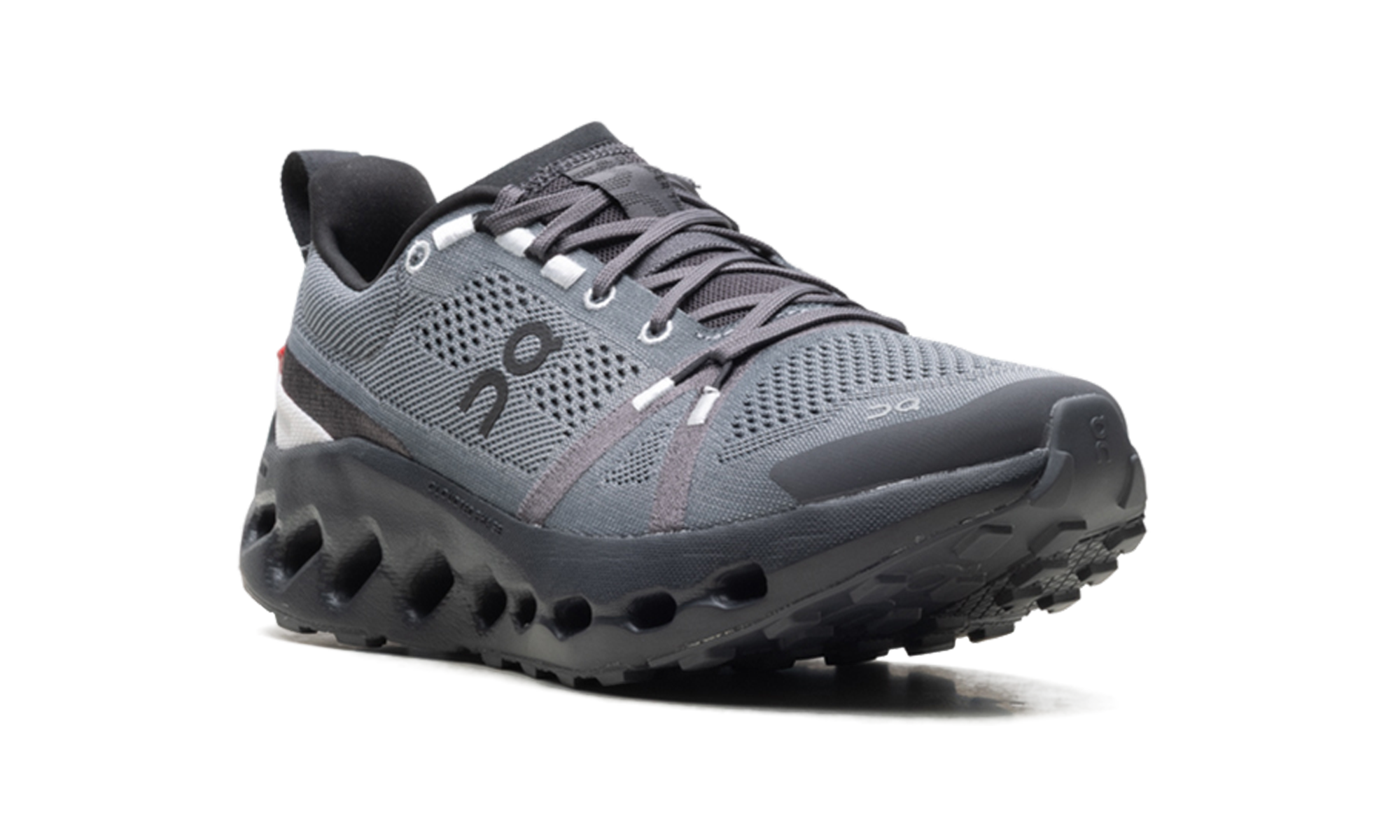Cloudsurfer Trail "Eclipse Black"