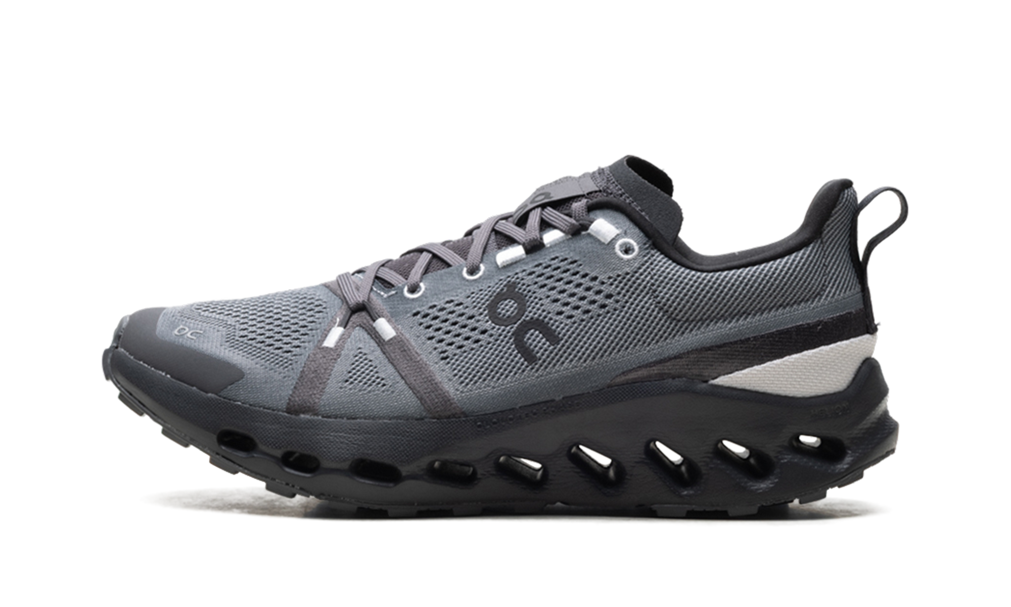 Cloudsurfer Trail "Eclipse Black"