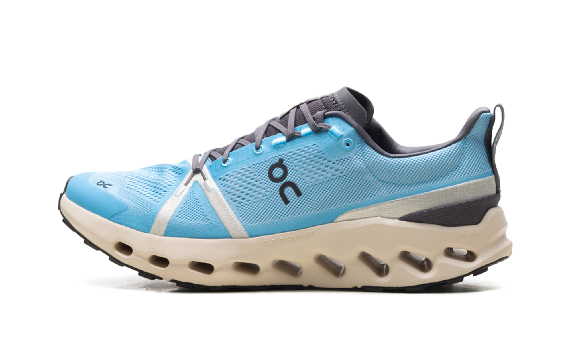 Cloudsurfer Trail "Horizon Cream"