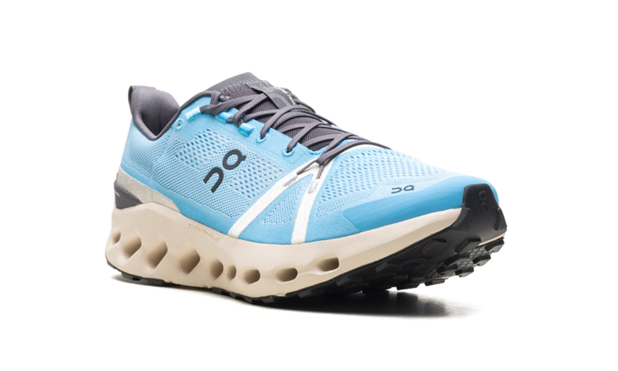Cloudsurfer Trail "Horizon Cream"