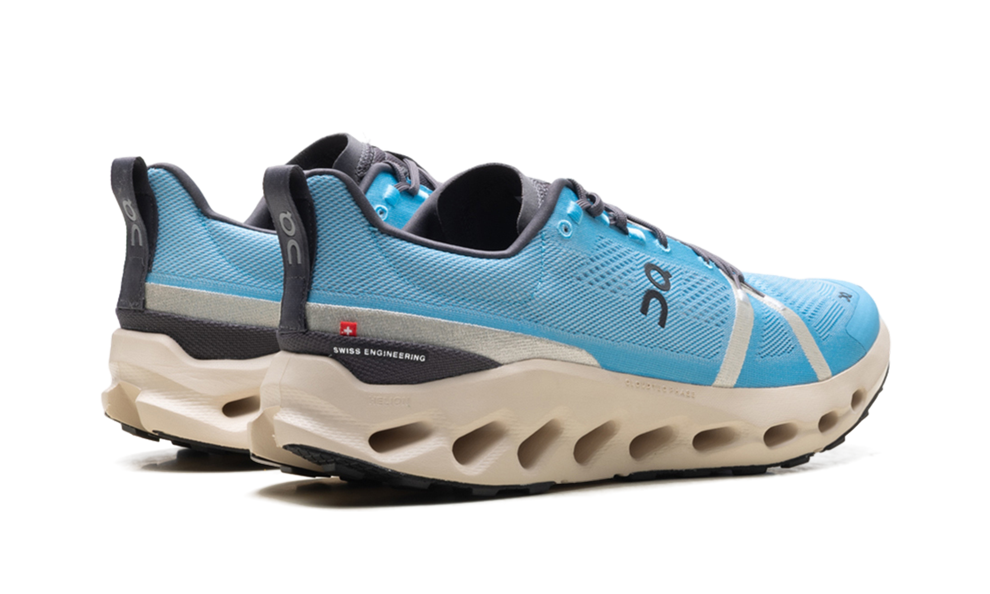 Cloudsurfer Trail "Horizon Cream"