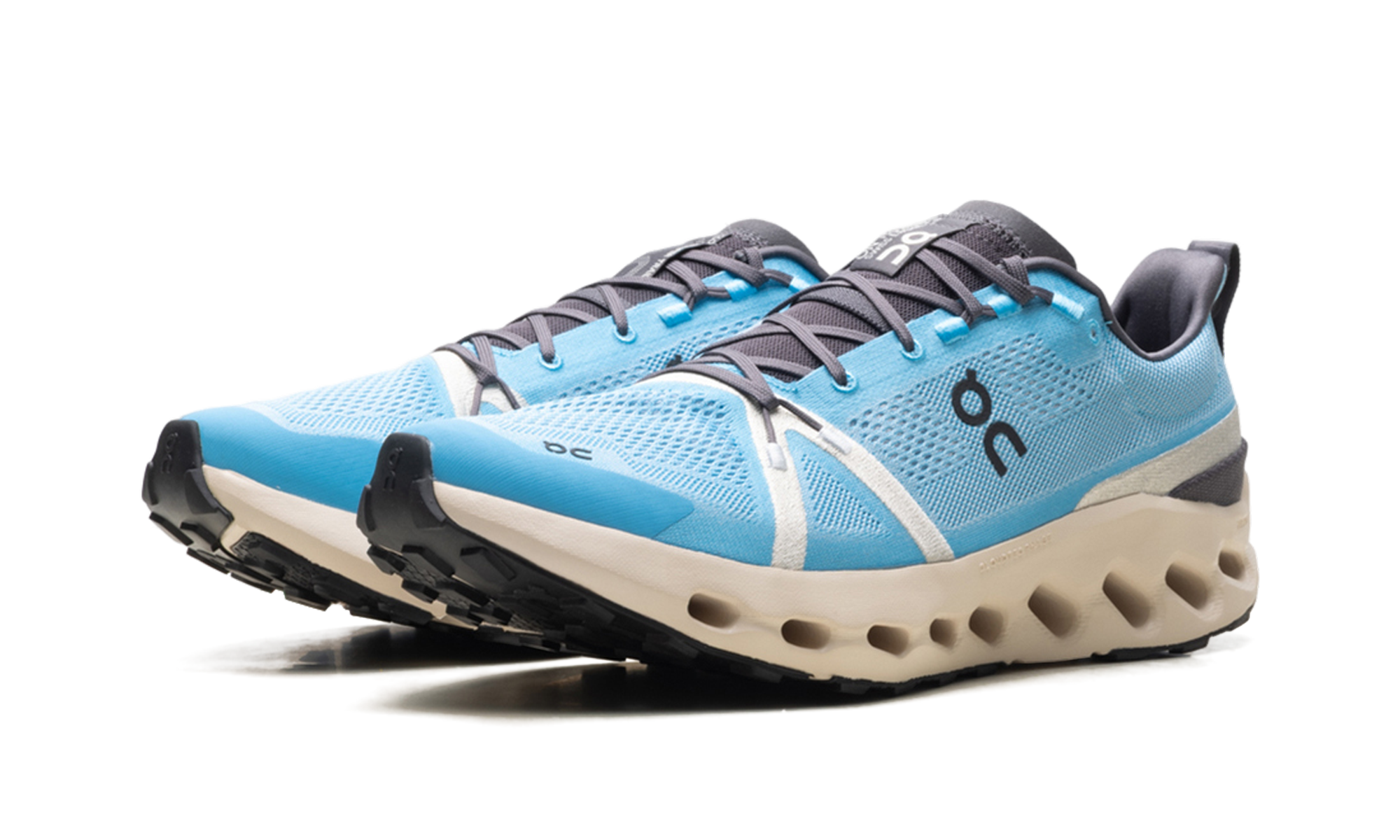 Cloudsurfer Trail "Horizon Cream"