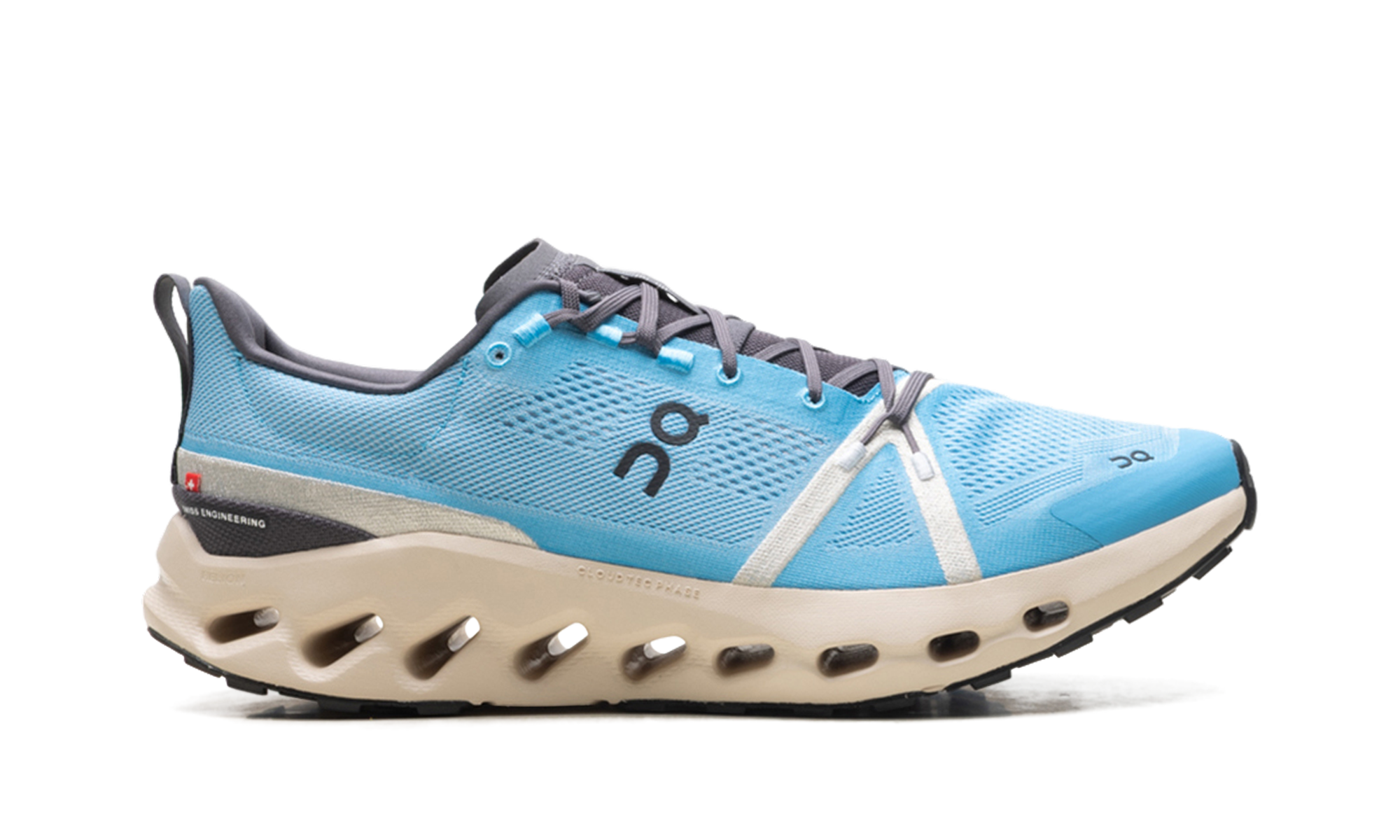 Cloudsurfer Trail "Horizon Cream"