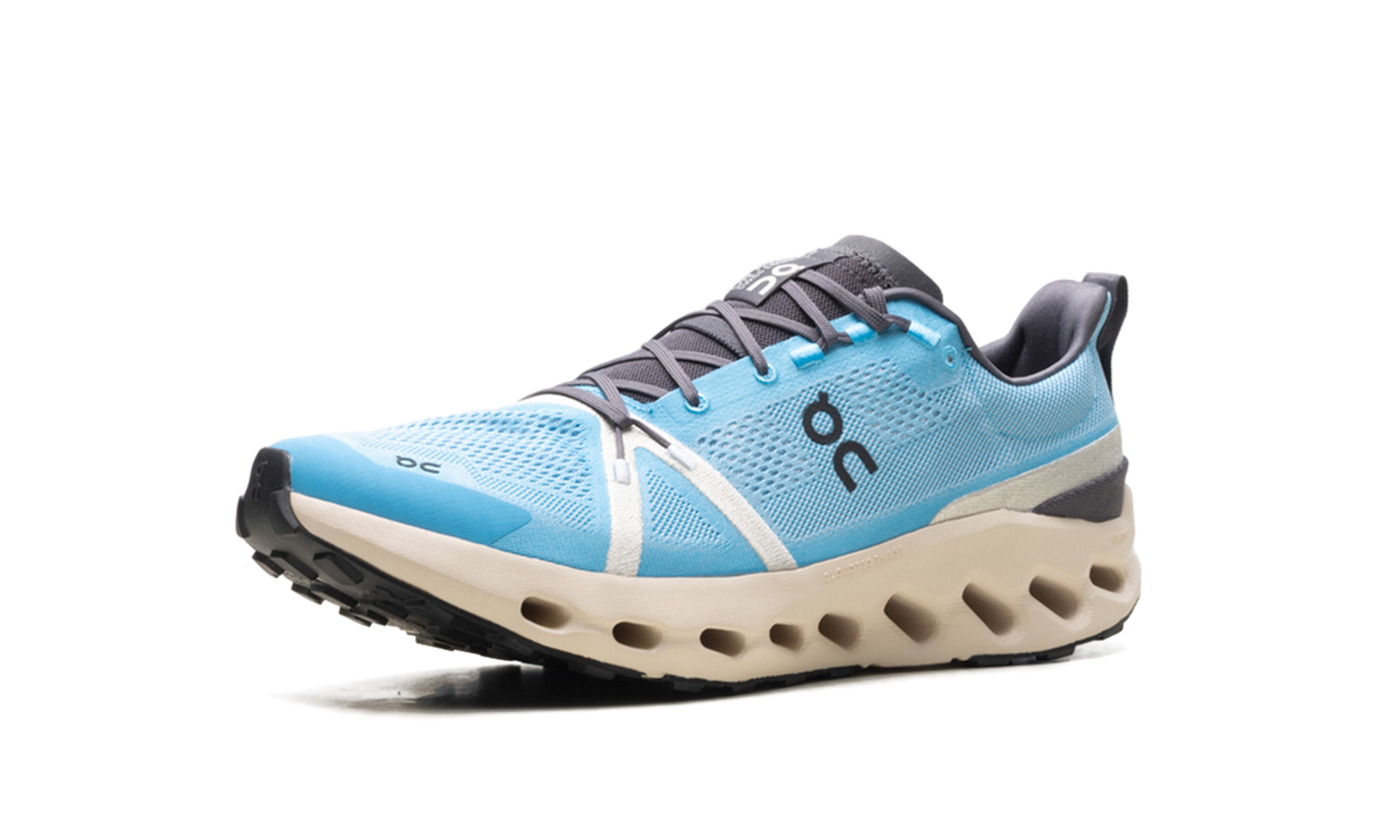 Cloudsurfer Trail "Horizon Cream"