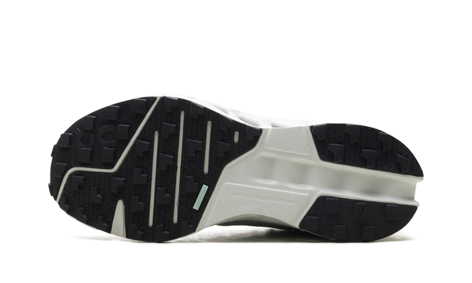 Cloudsurfer Trail Waterproof Women "Lima Mineral"