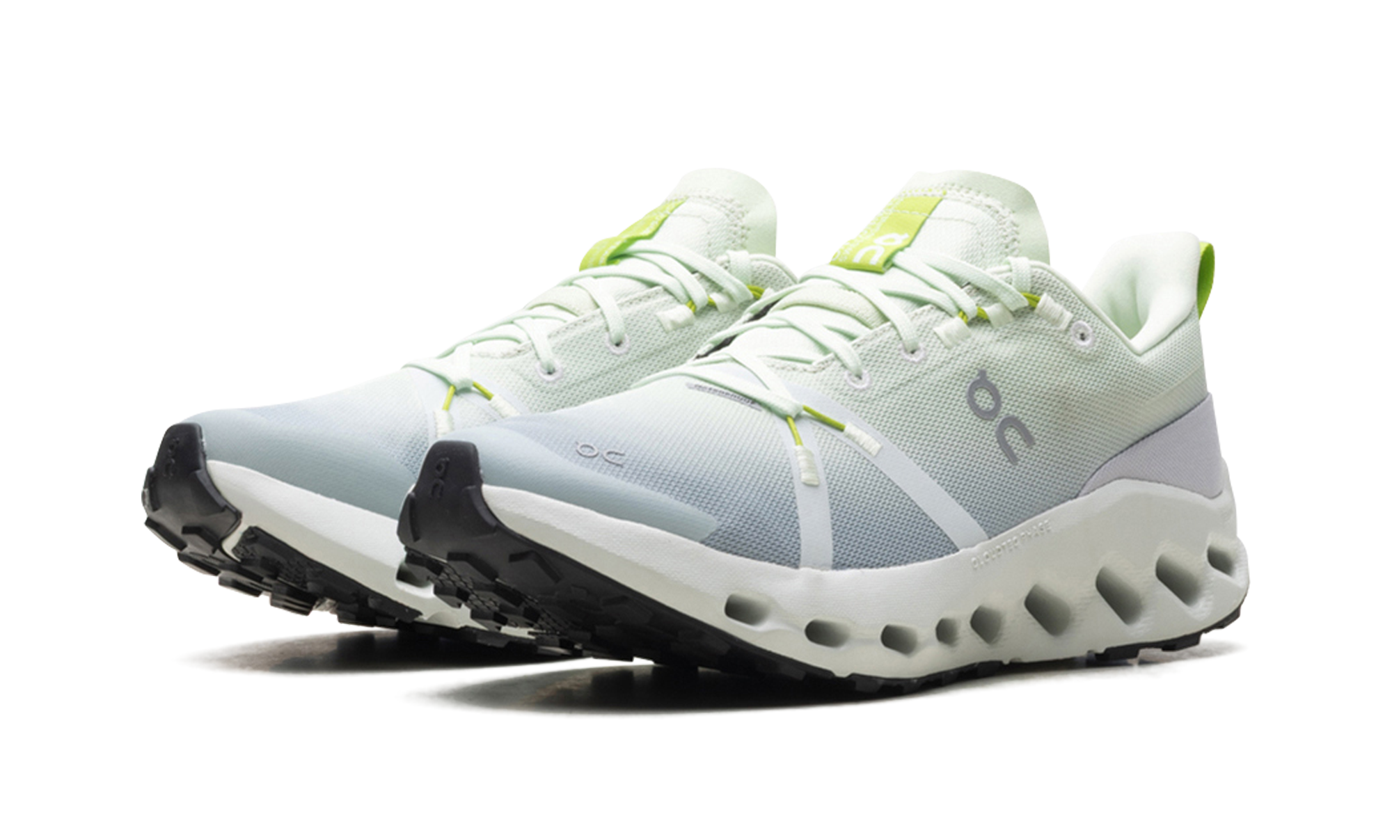 Cloudsurfer Trail Waterproof Women "Lima Mineral"
