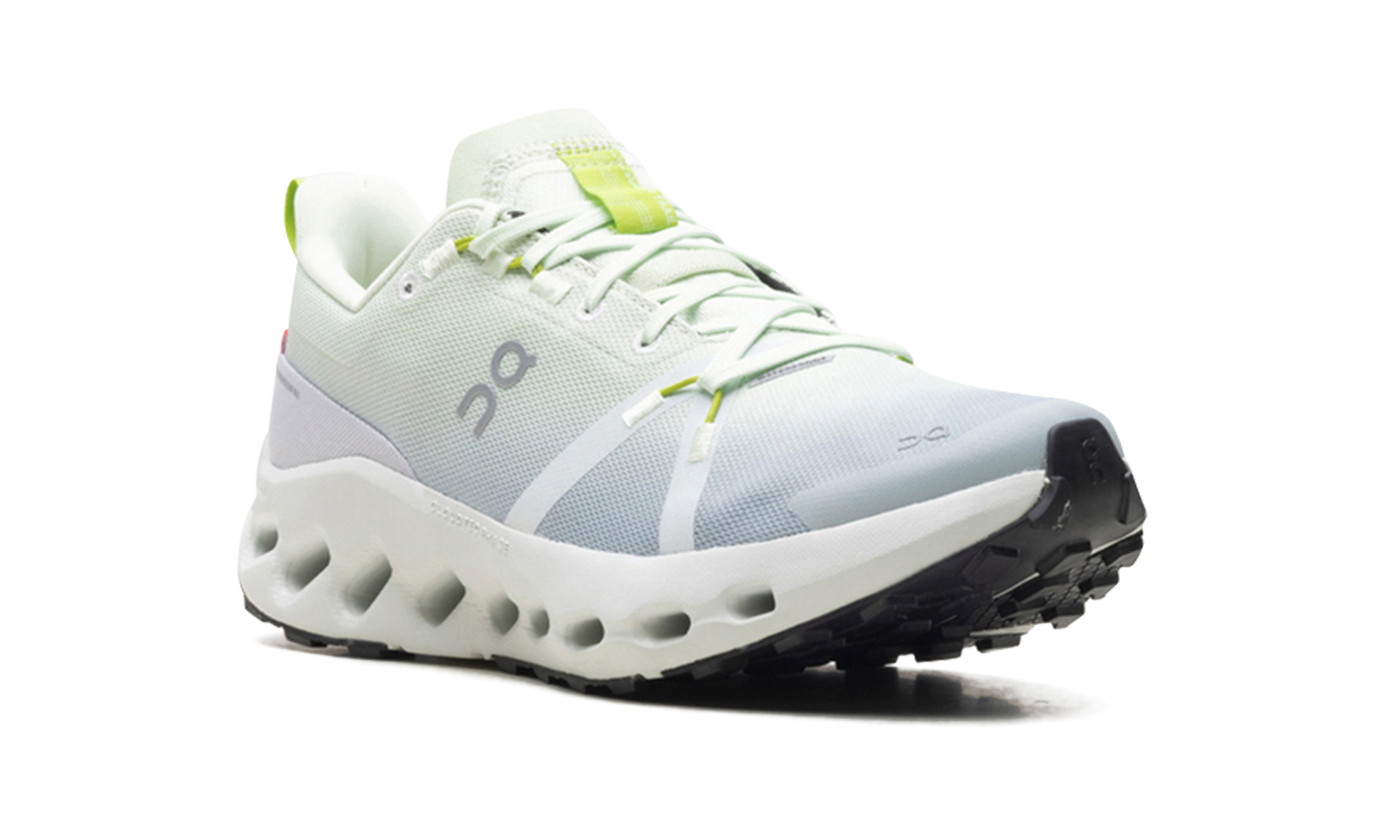Cloudsurfer Trail Waterproof Women "Lima Mineral"