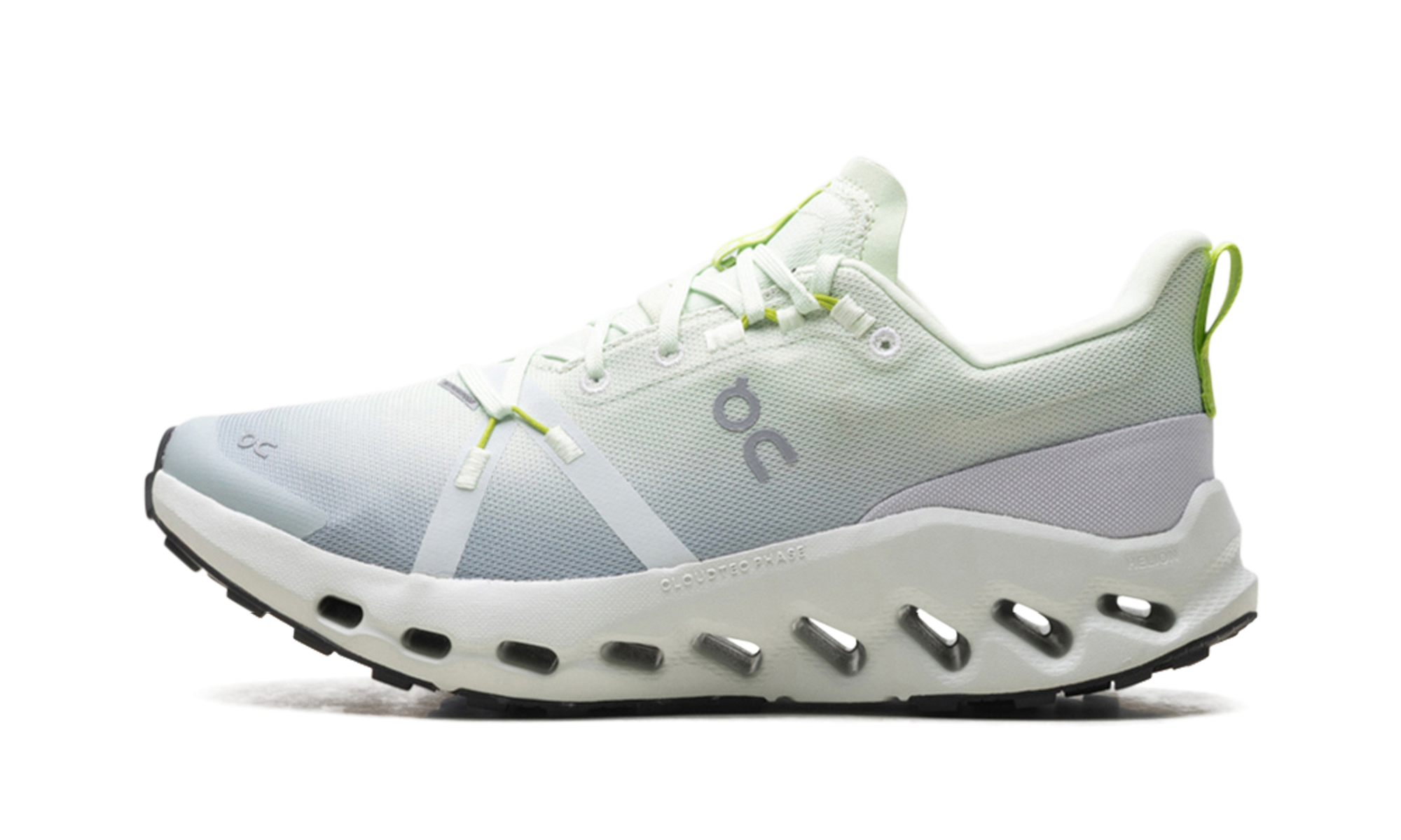 Cloudsurfer Trail Waterproof Women "Lima Mineral"