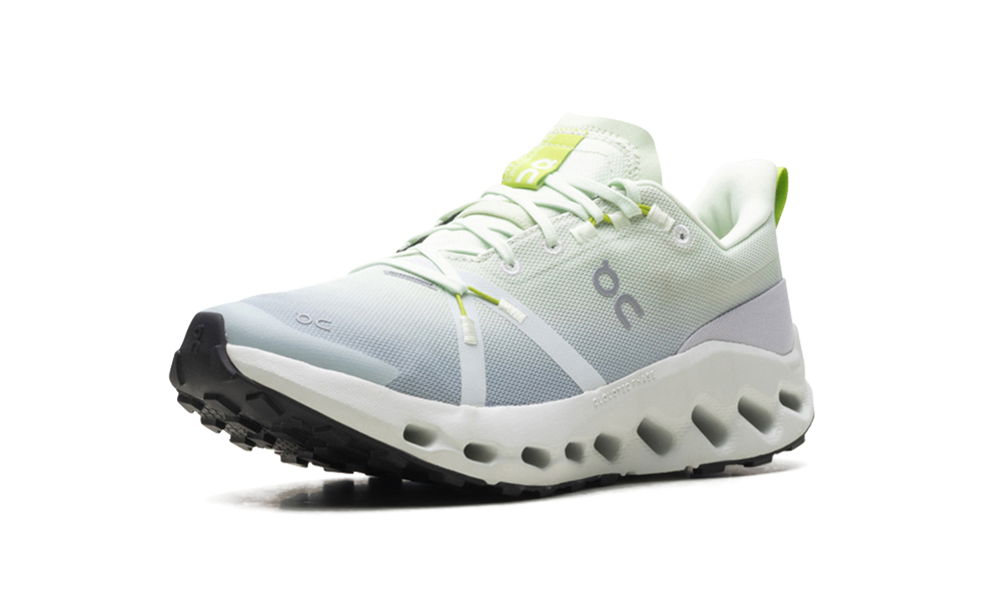 Cloudsurfer Trail Waterproof Women "Lima Mineral"