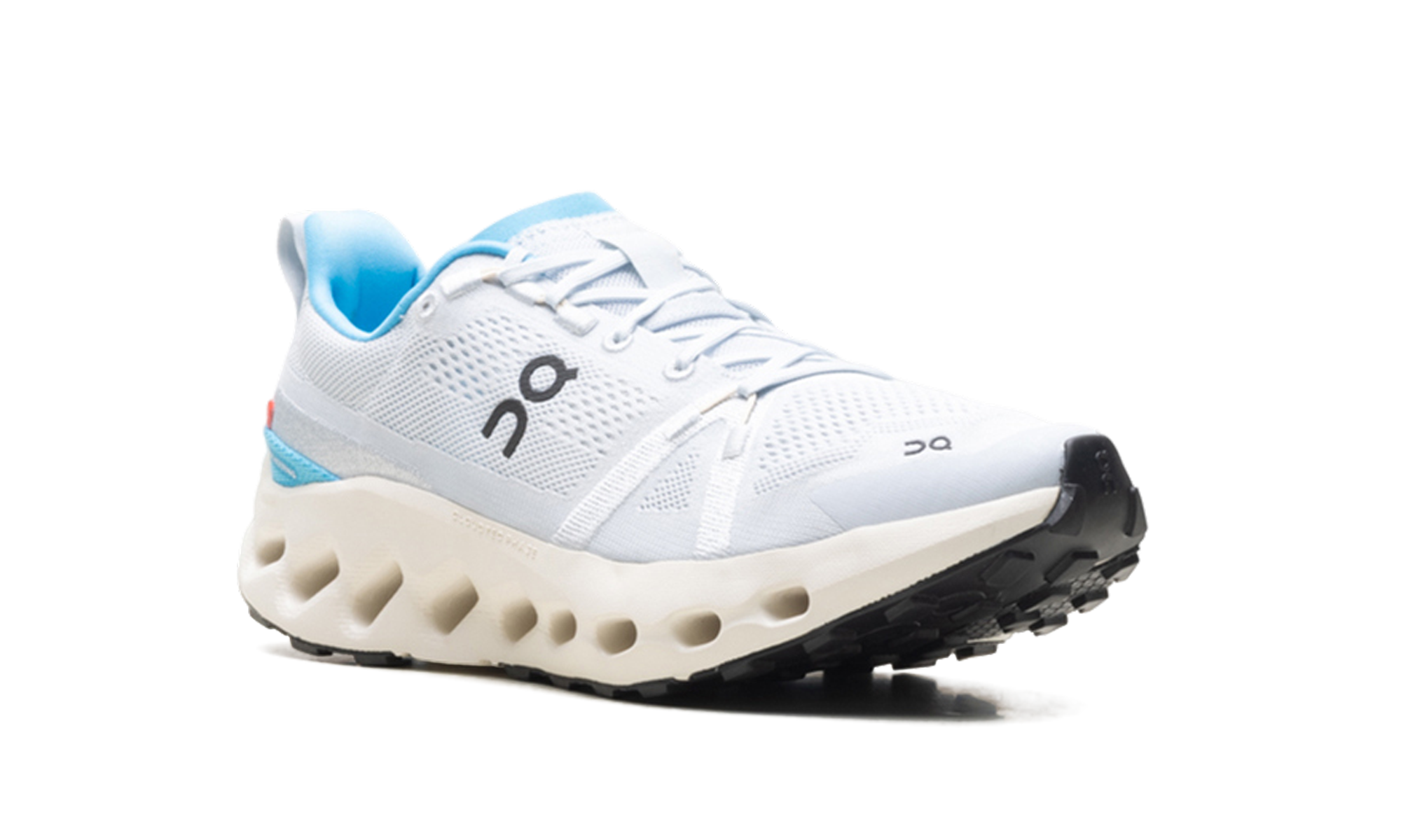 Cloudsurfer Trail Women "Arctic Ivory"