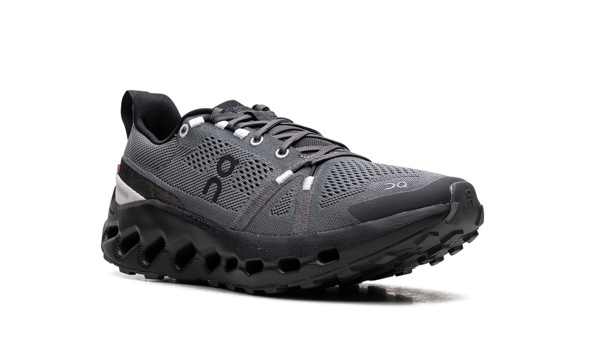 Cloudsurfer Trail Women "Eclipse Black"