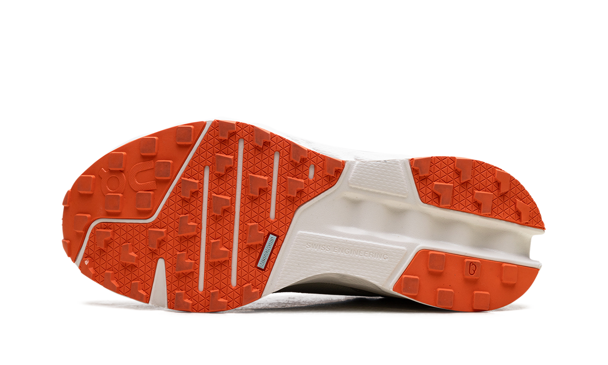 Cloudsurfer Trail Women "Fossil Ivory"