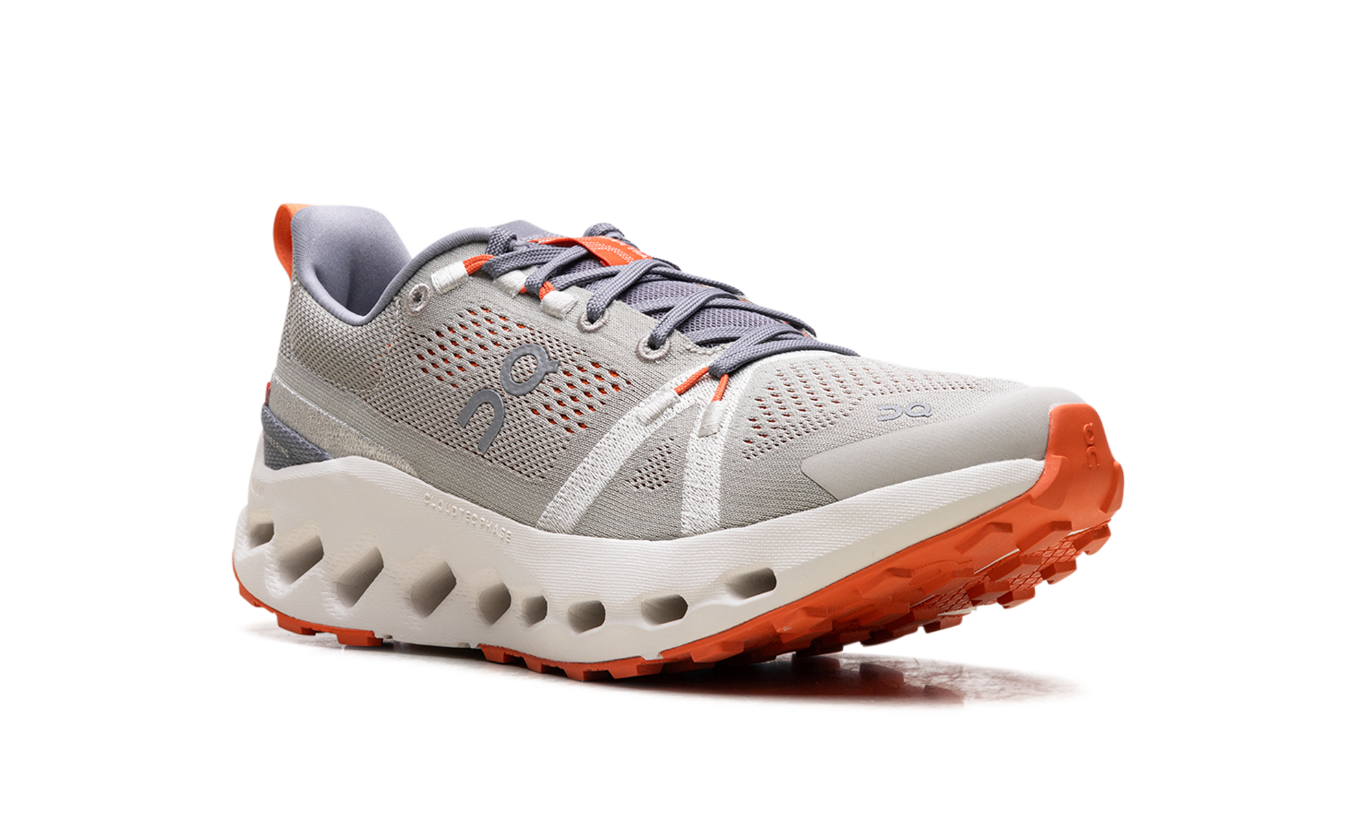 Cloudsurfer Trail Women "Fossil Ivory"