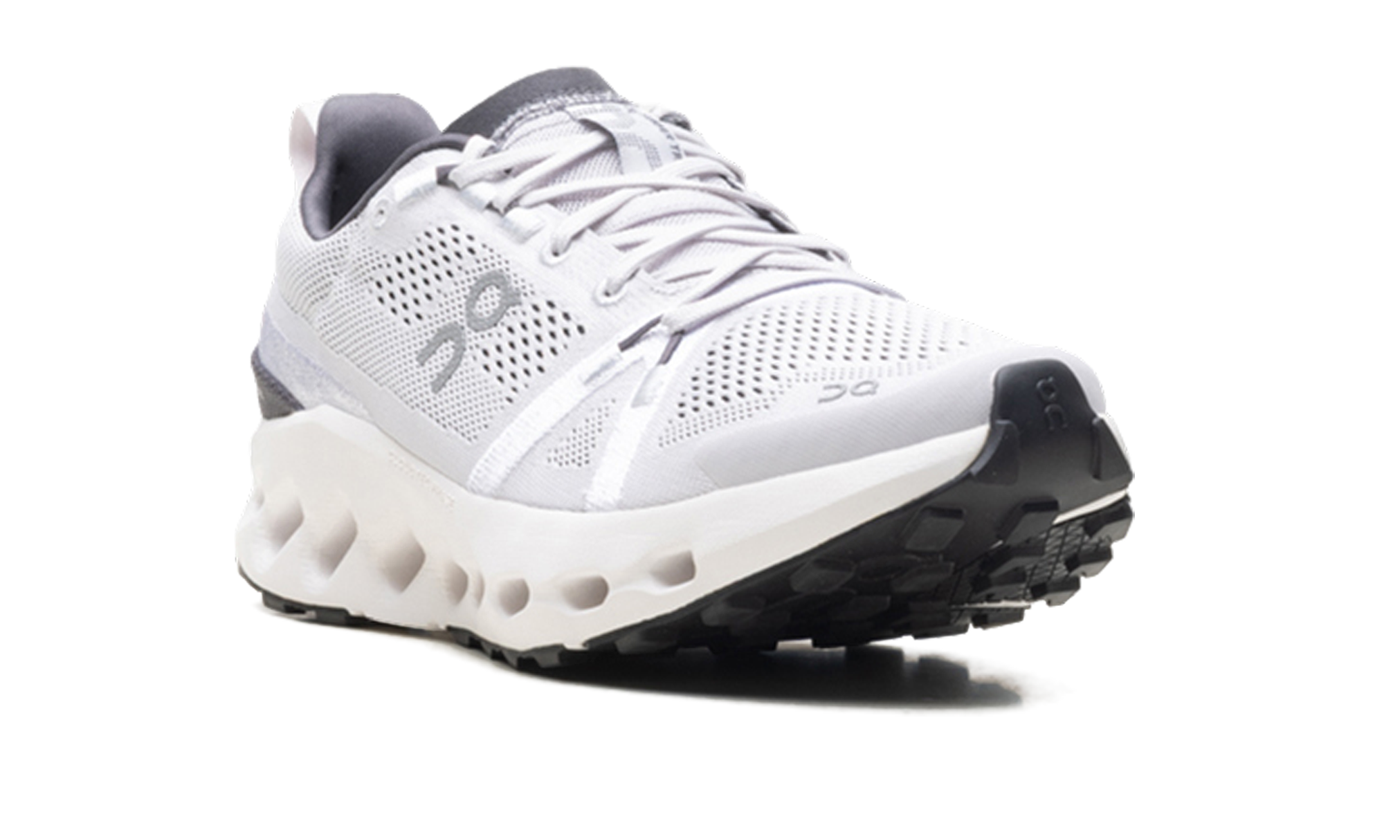Cloudsurfer Trail Women "Frost White"
