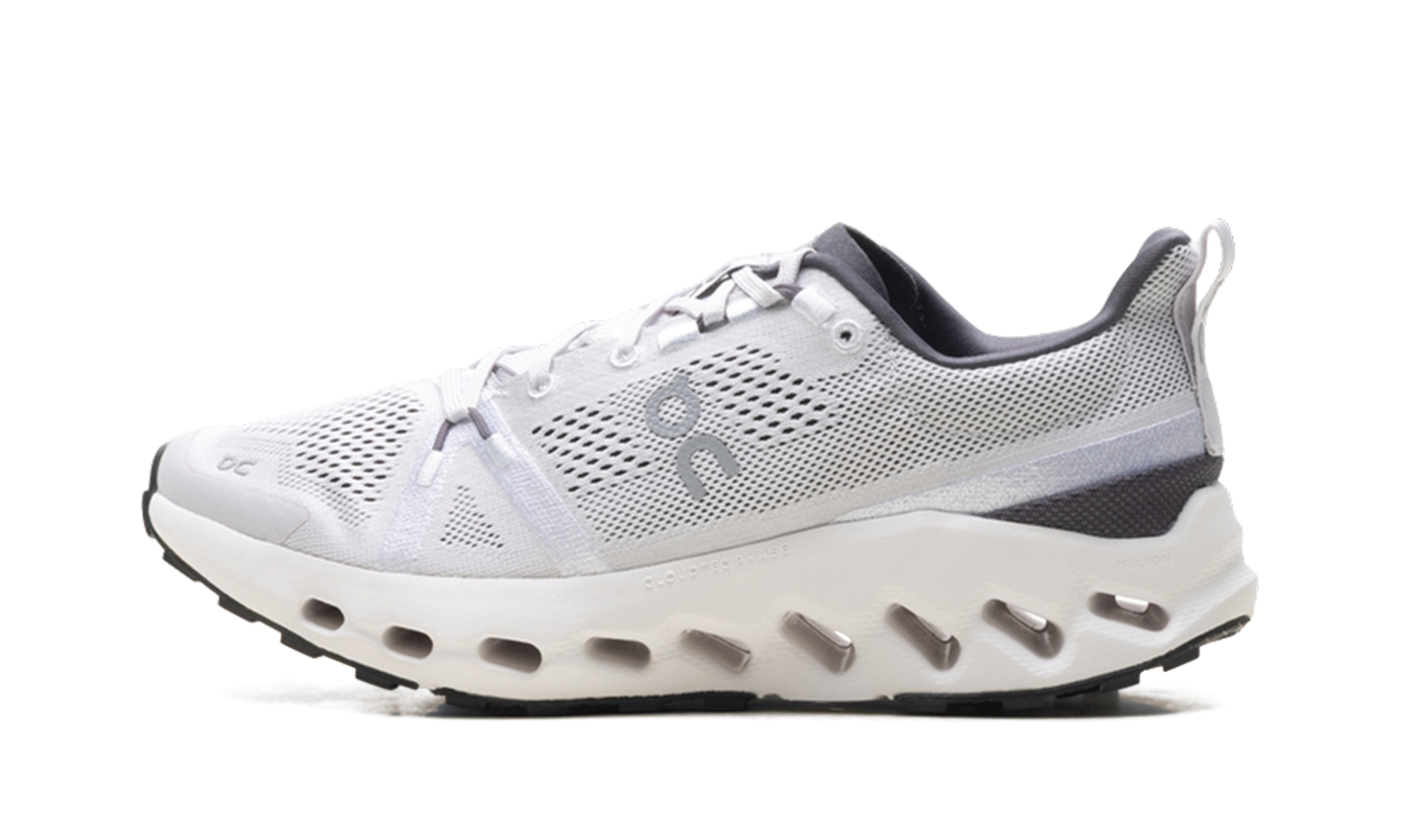 Cloudsurfer Trail Women "Frost White"