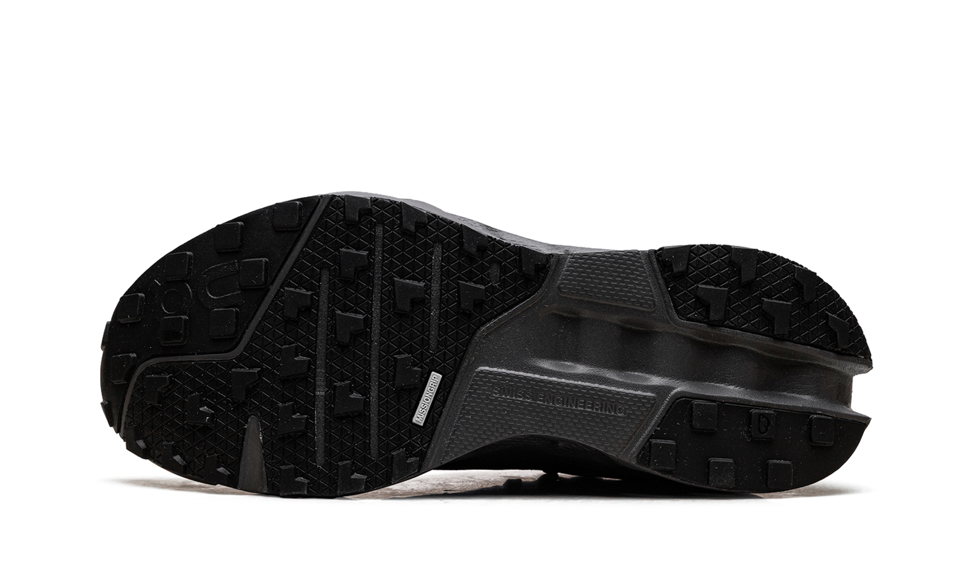 Cloudsurfer Trail Wp "Black Eclipse"