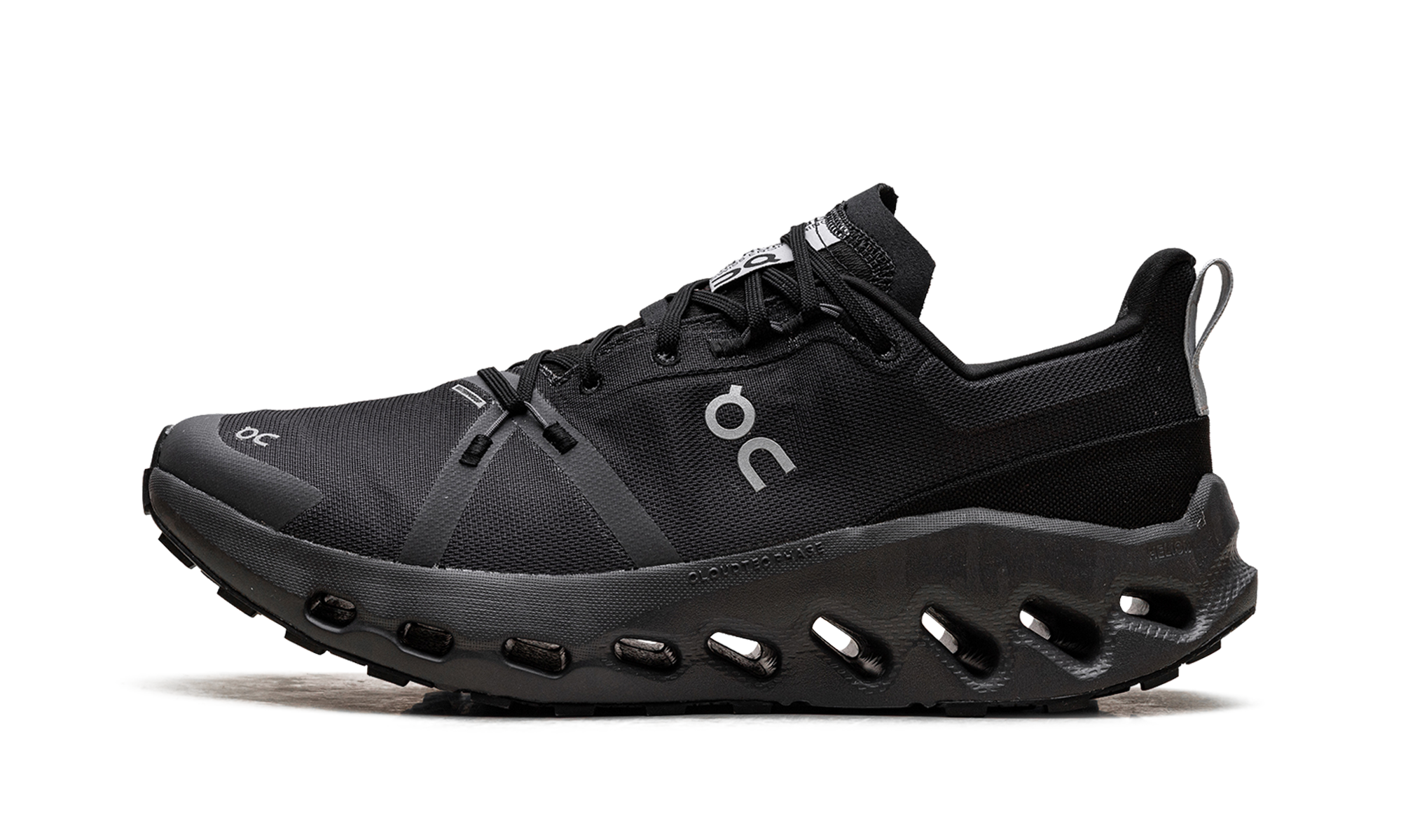Cloudsurfer Trail Wp "Black Eclipse"