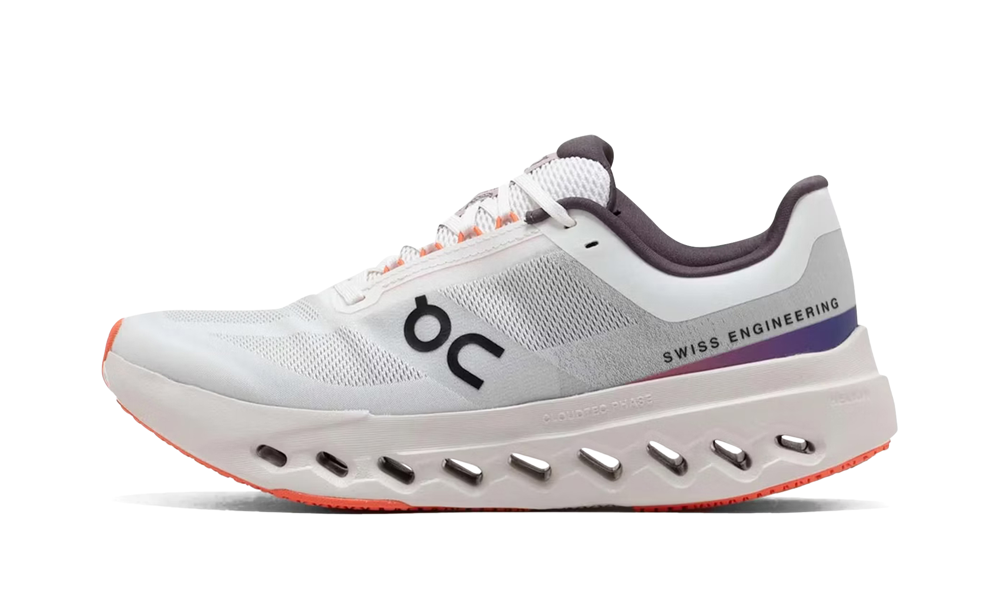 Cloudsurfer "White"