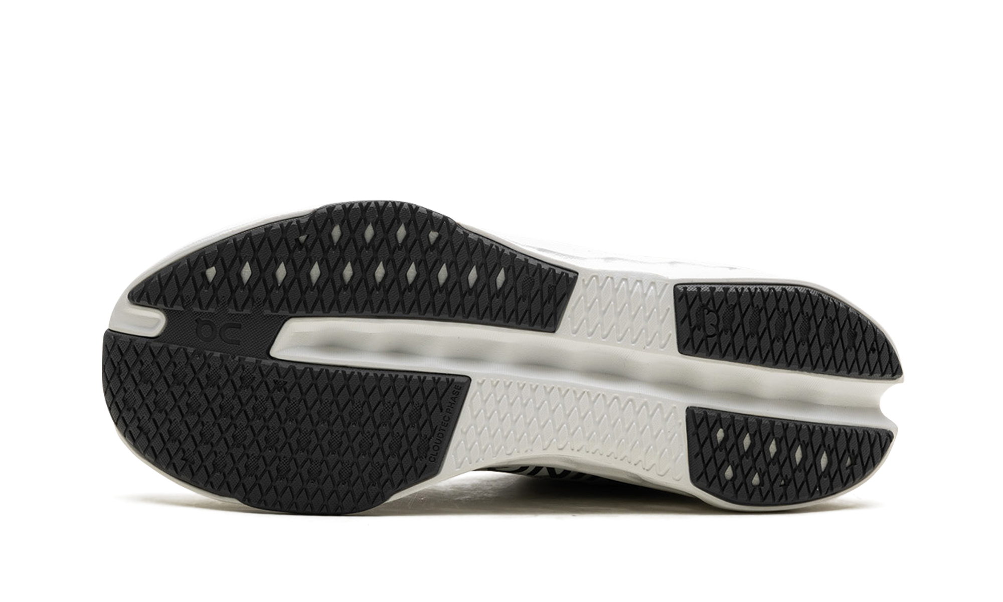 Cloudsurfer "White"