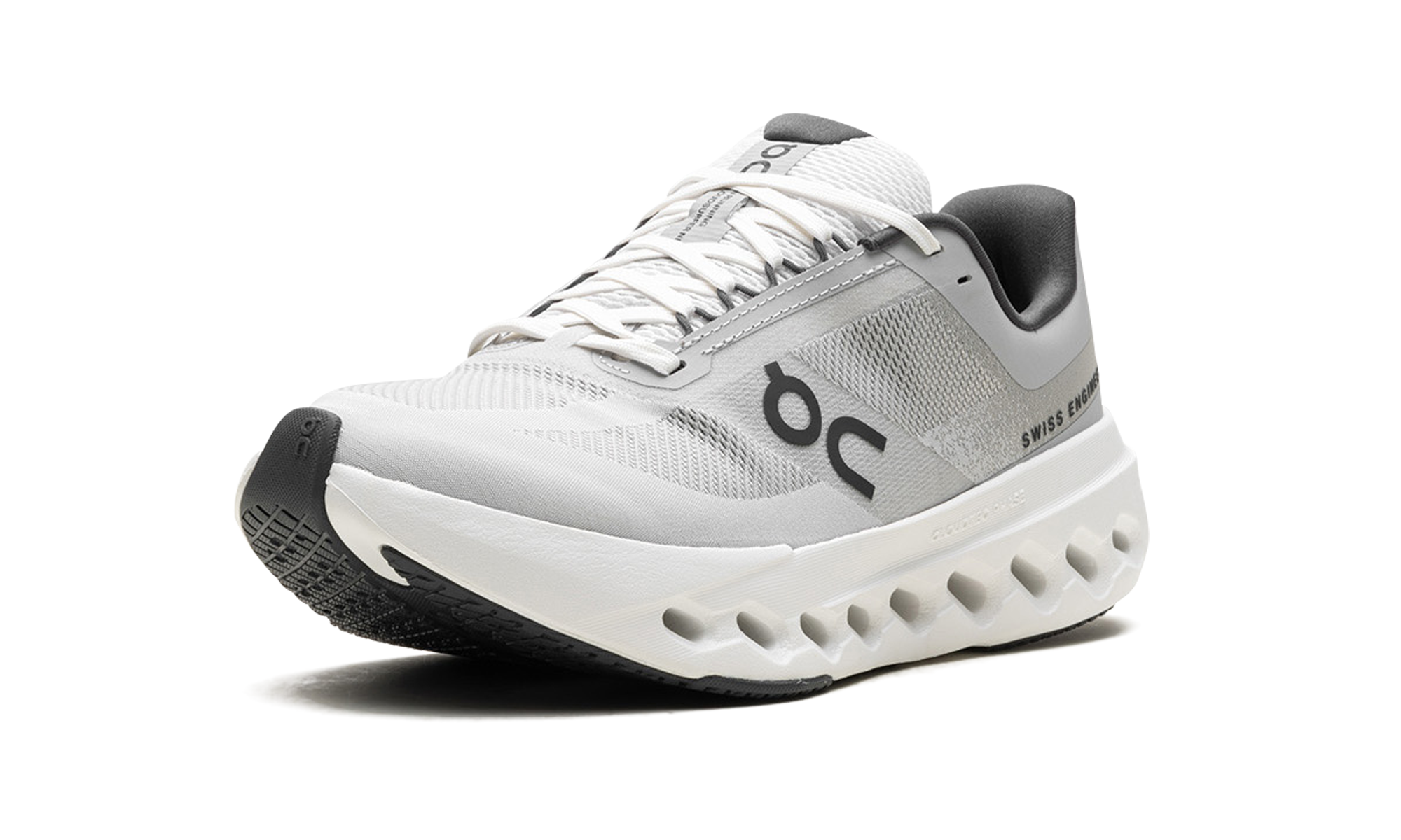 Cloudsurfer "White"