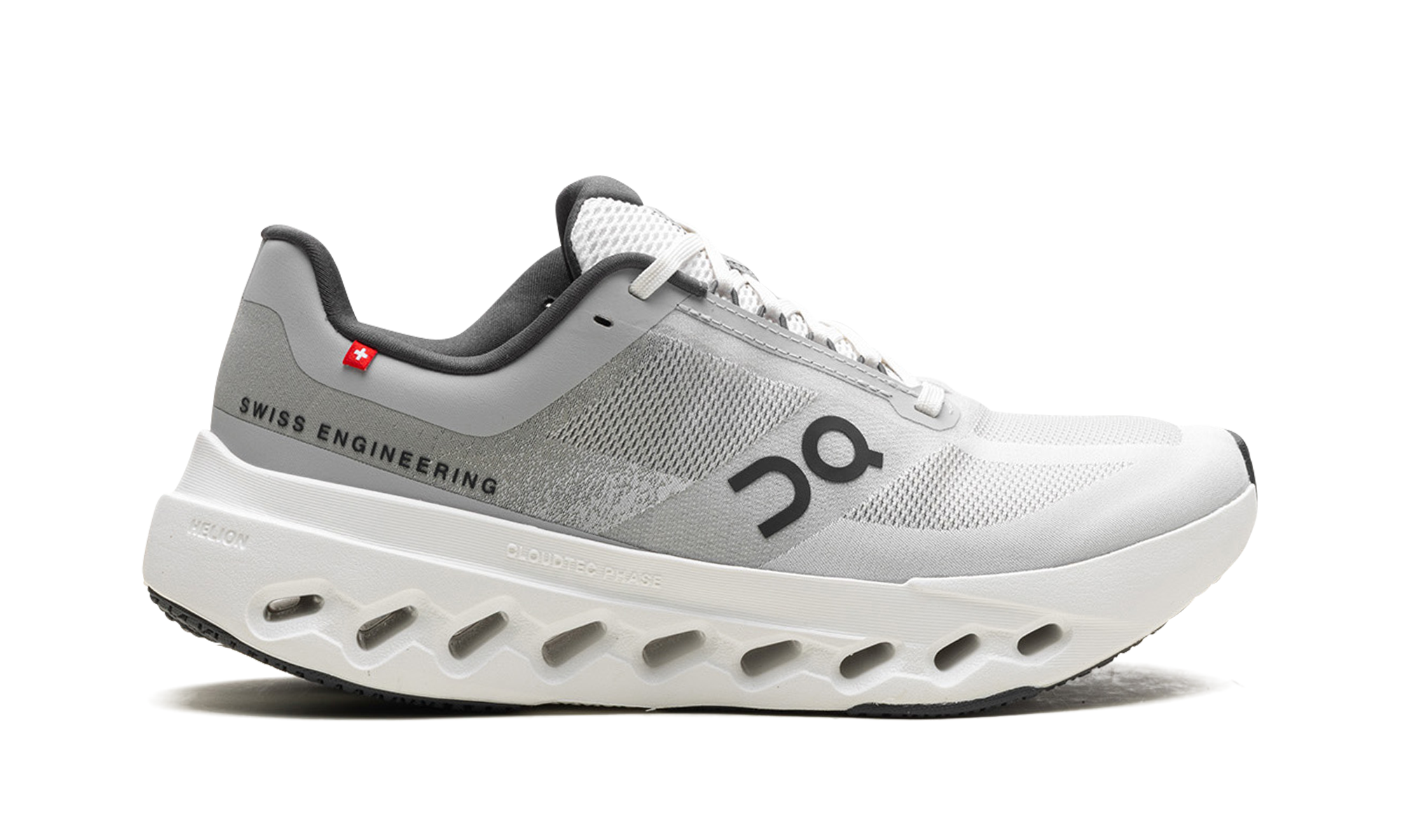 Cloudsurfer "White"