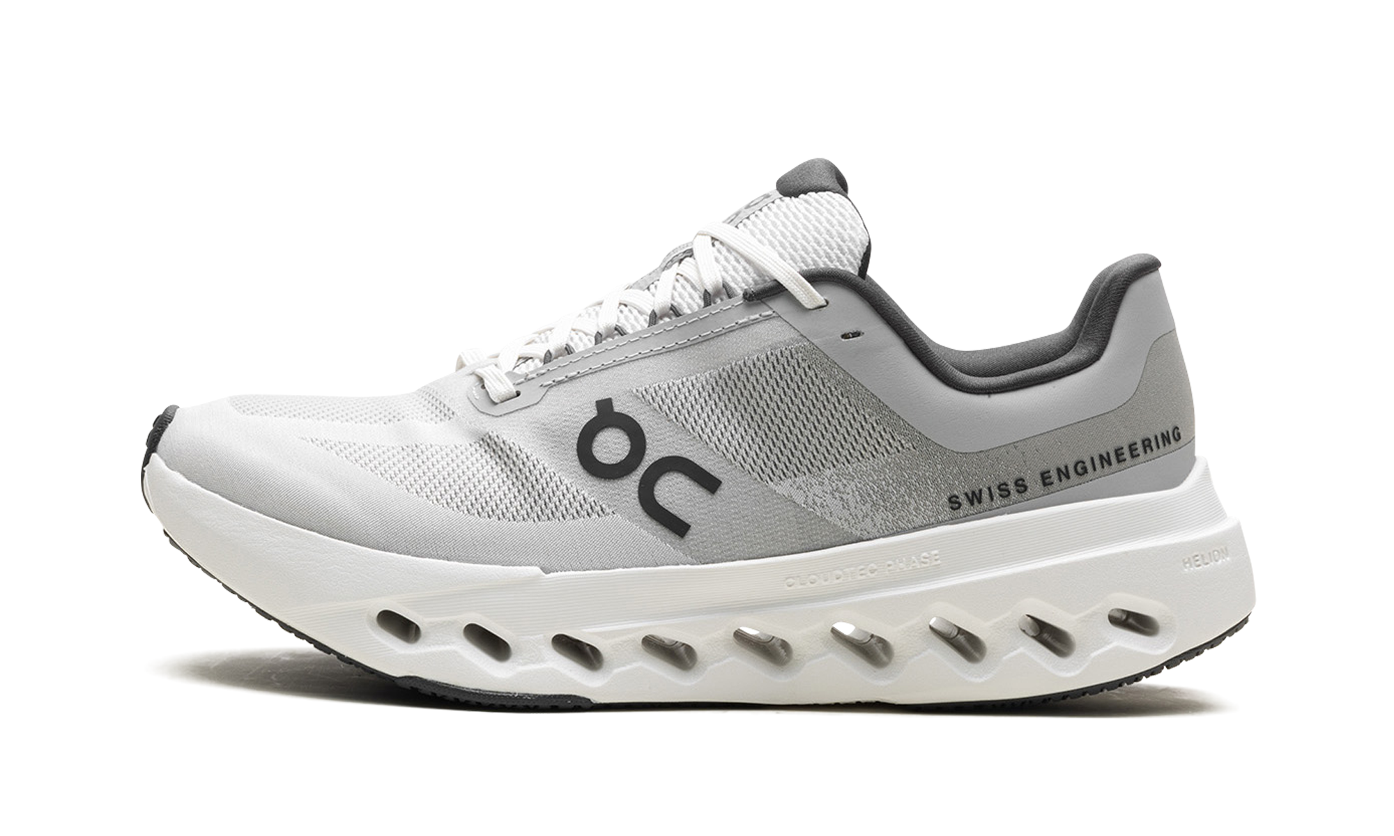 Cloudsurfer "White"