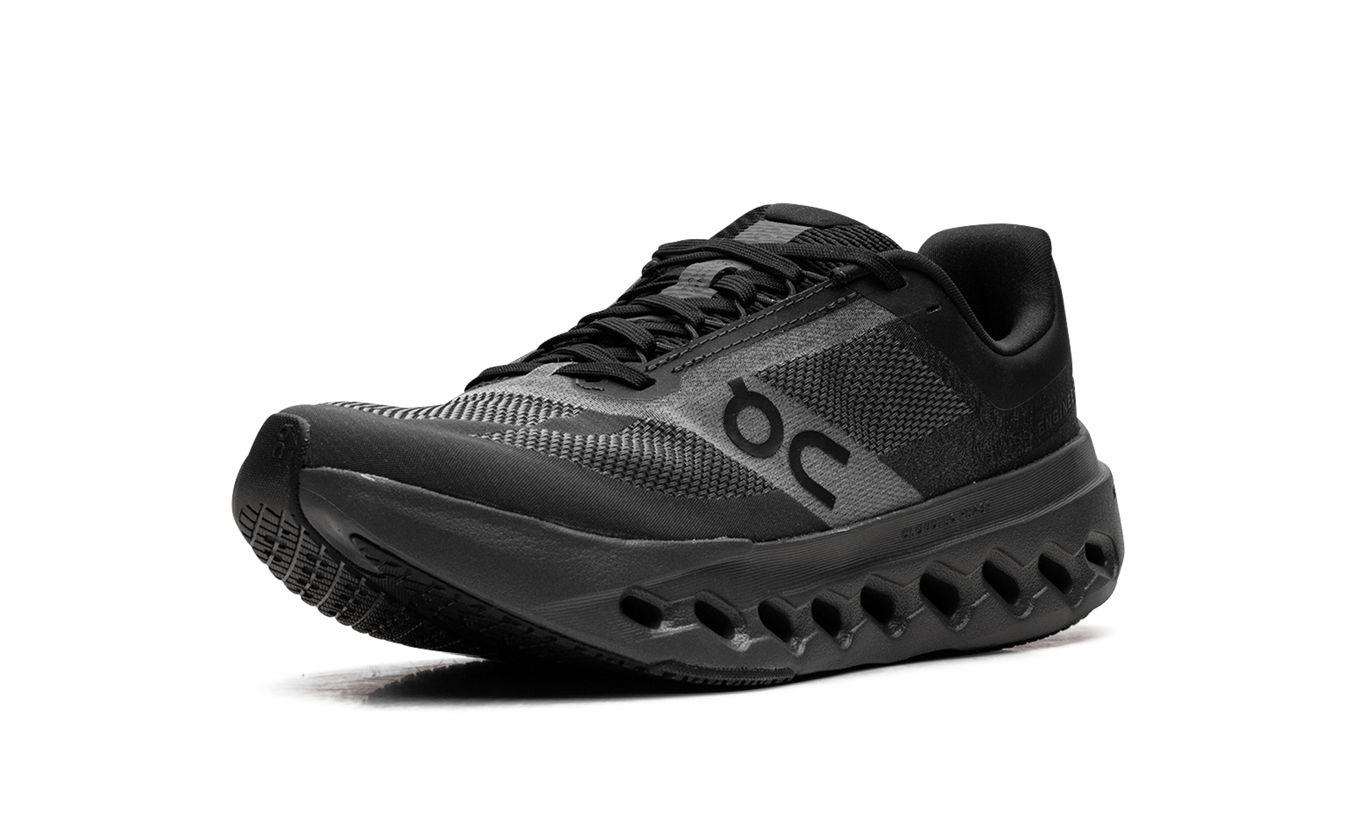 Cloudsurfer Women "Black Eclipse"