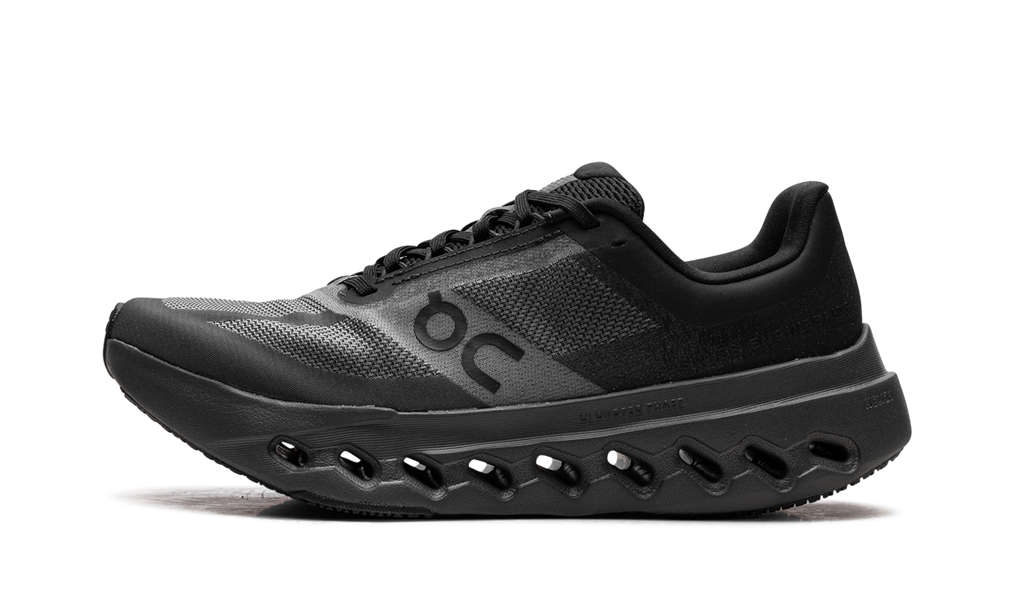 Cloudsurfer Women "Black Eclipse"