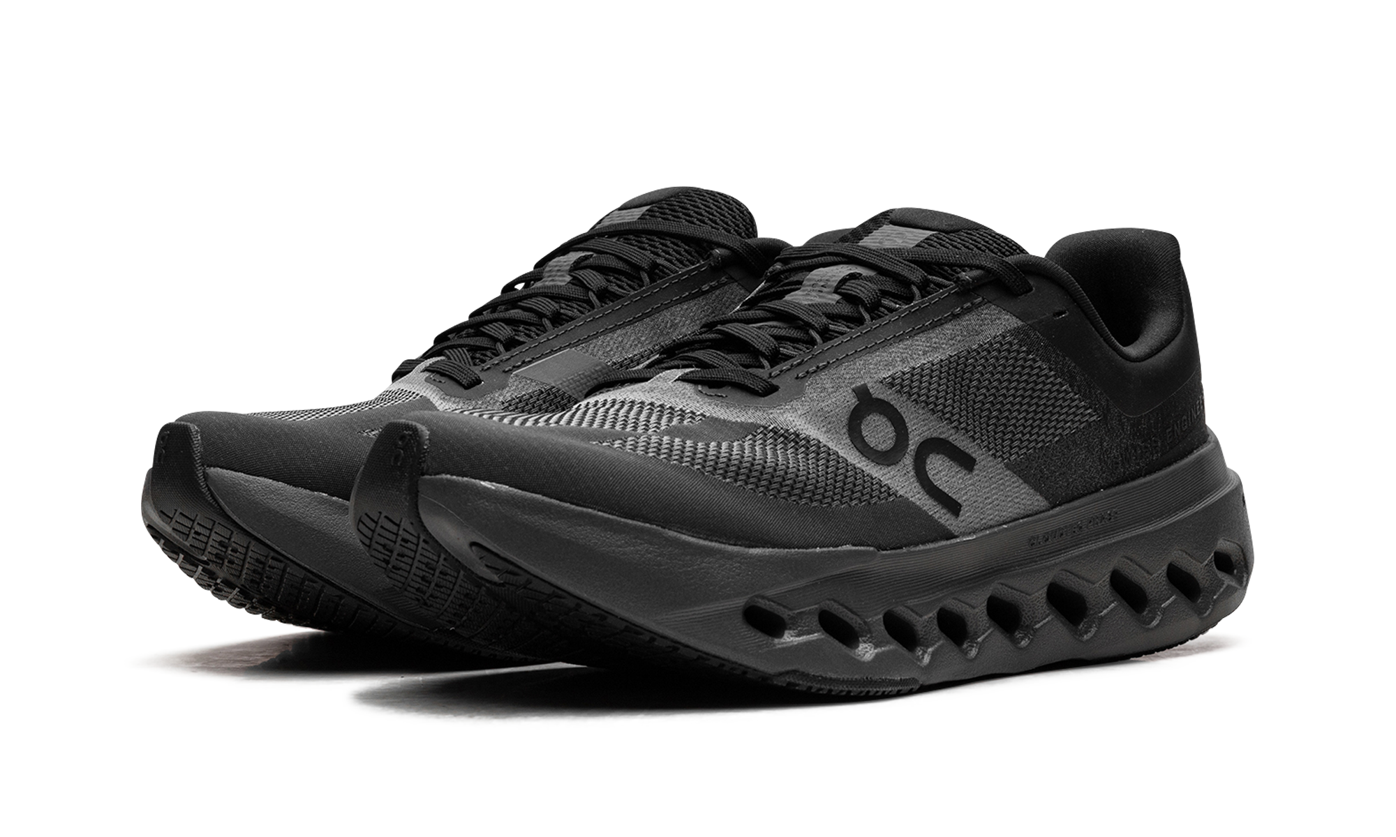 Cloudsurfer Women "Black Eclipse"