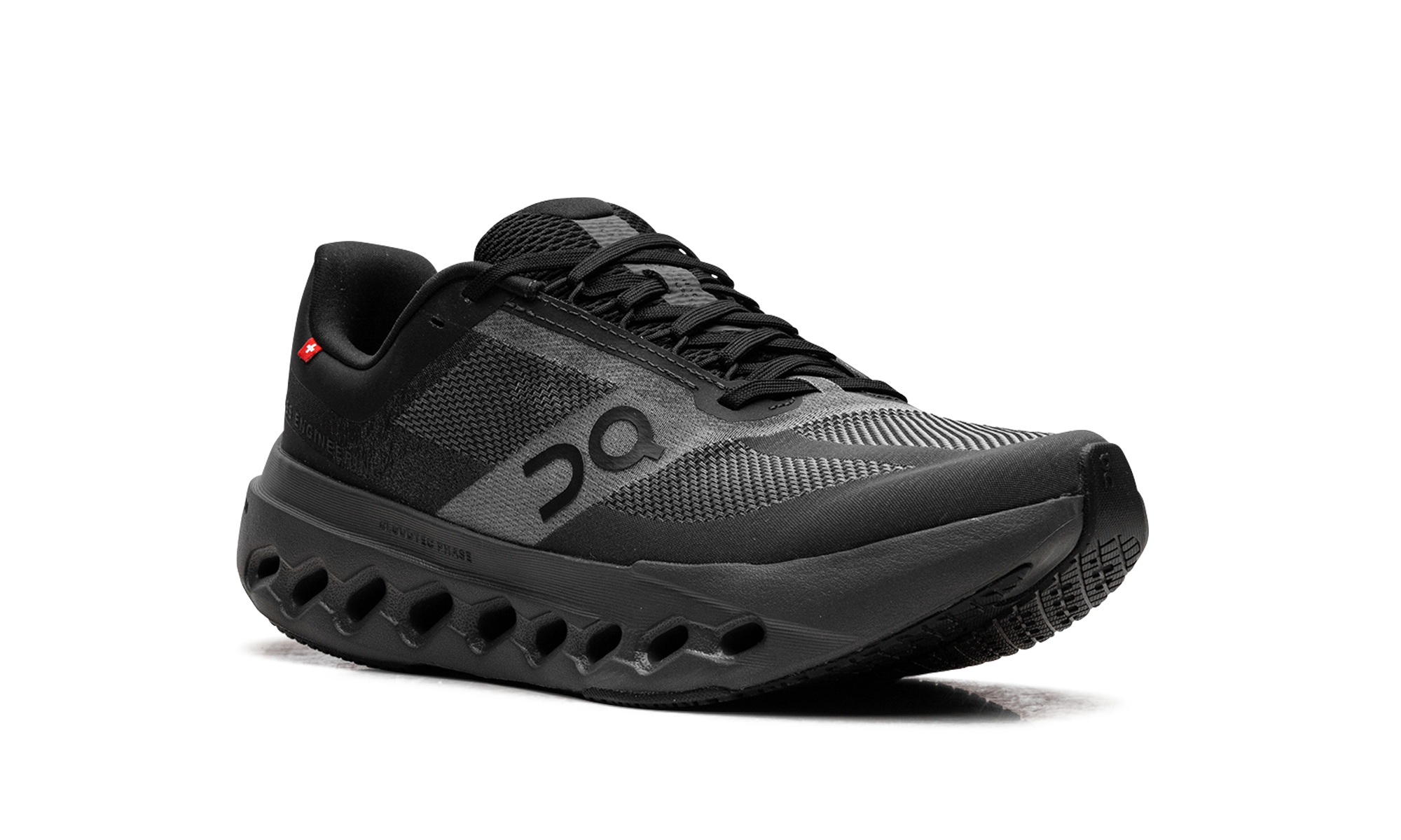 Cloudsurfer Women "Black Eclipse"