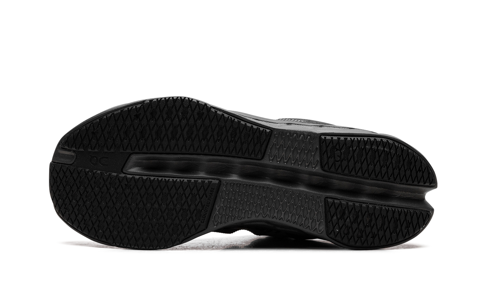 Cloudsurfer Women "Black Eclipse"