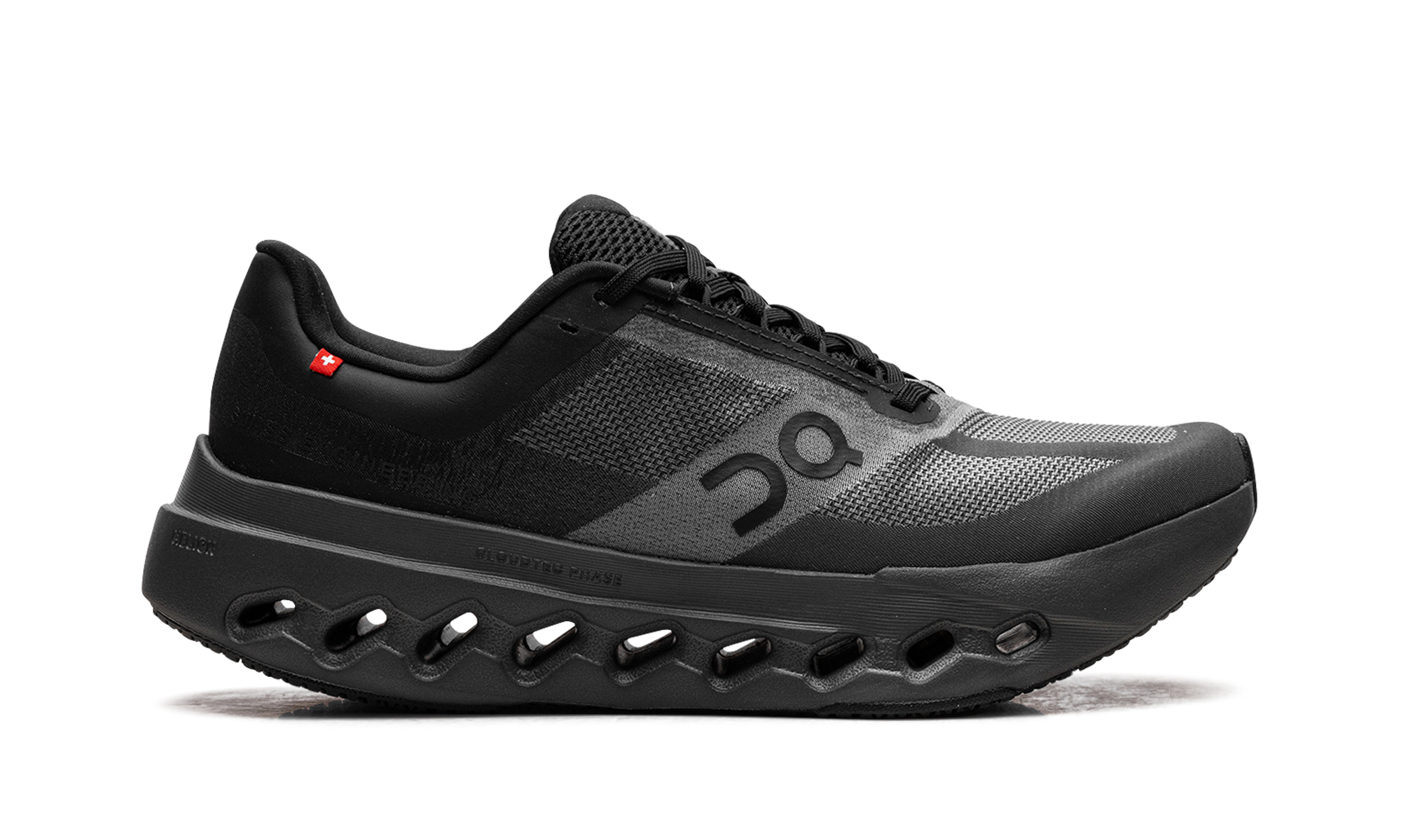 Cloudsurfer Women "Black Eclipse"