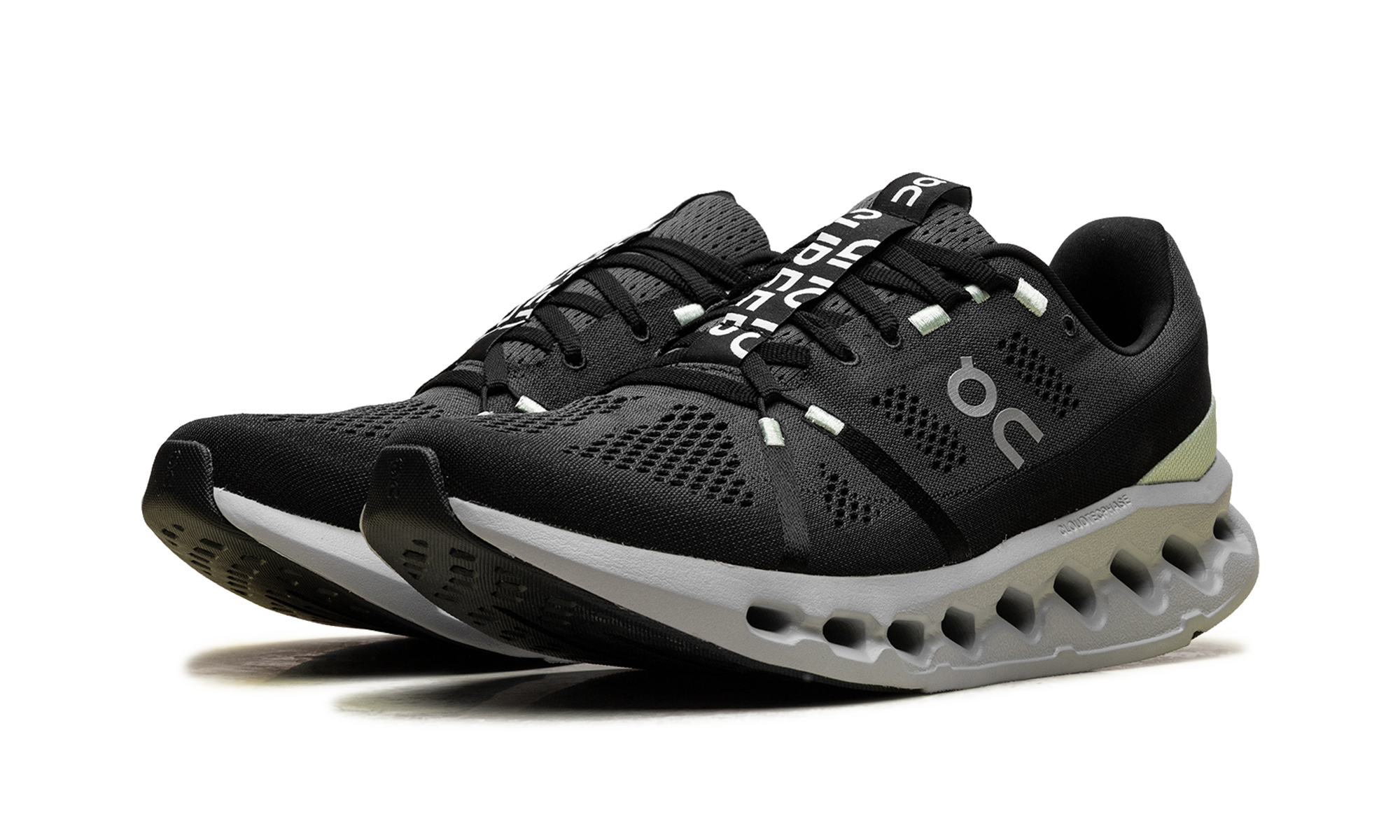 Cloudsurfer Women "Iron Glacier"