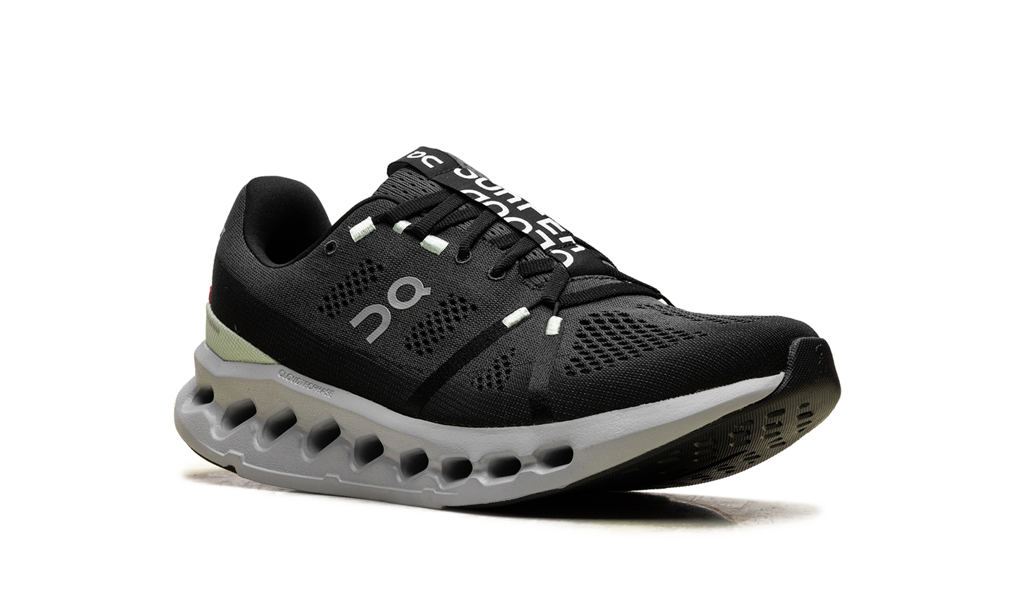 Cloudsurfer Women "Iron Glacier"