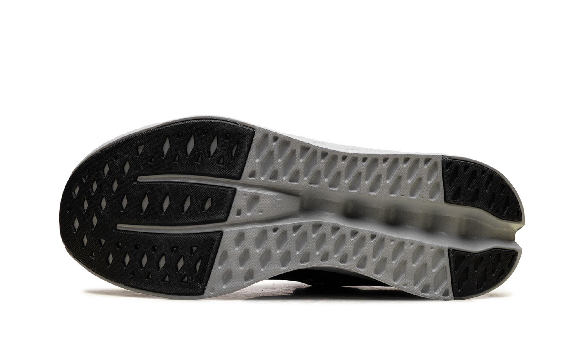 Cloudsurfer Women "Iron Glacier"