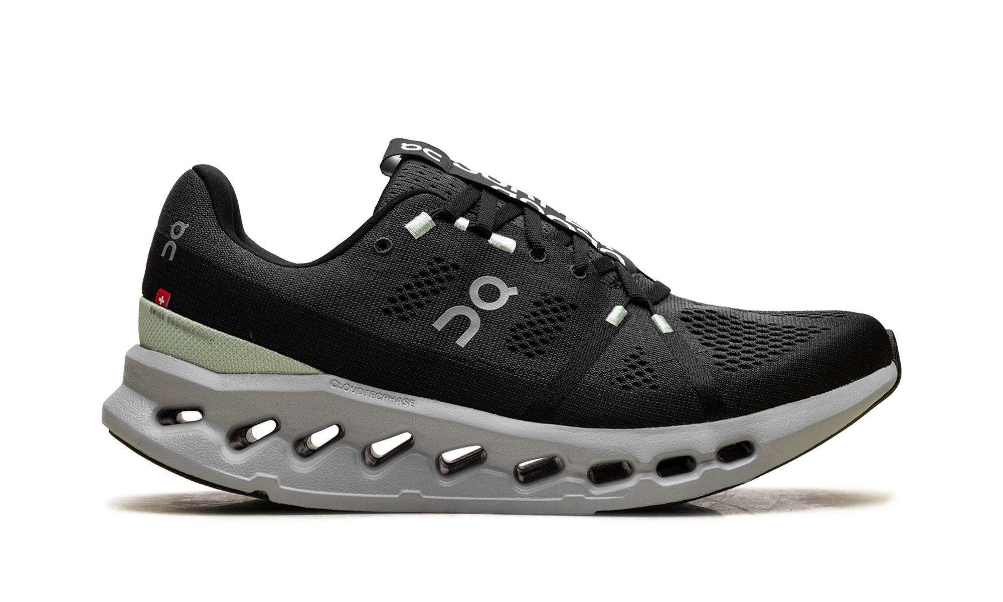 Cloudsurfer Women "Iron Glacier"