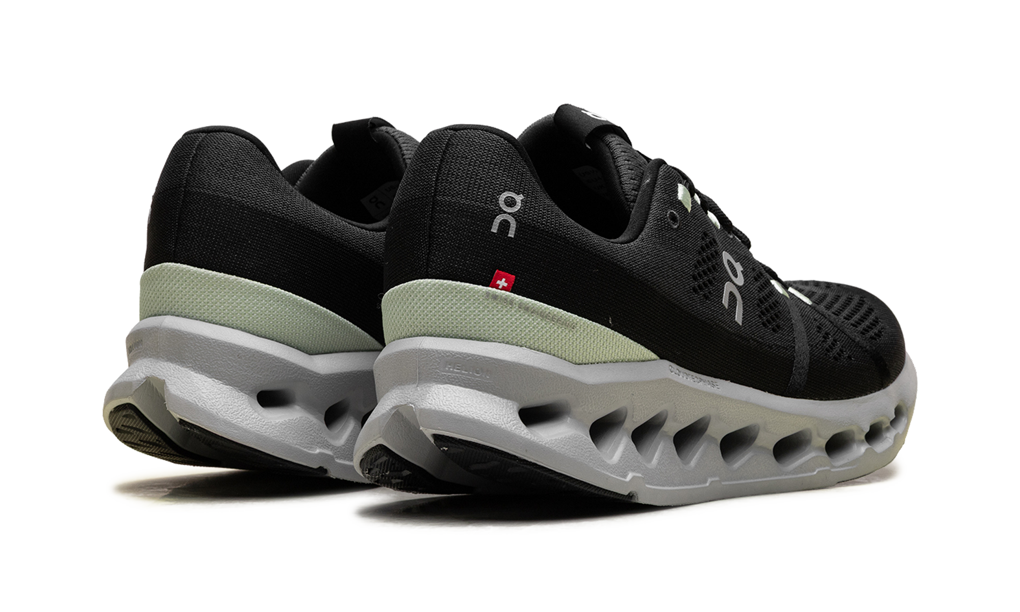 Cloudsurfer Women "Iron Glacier"