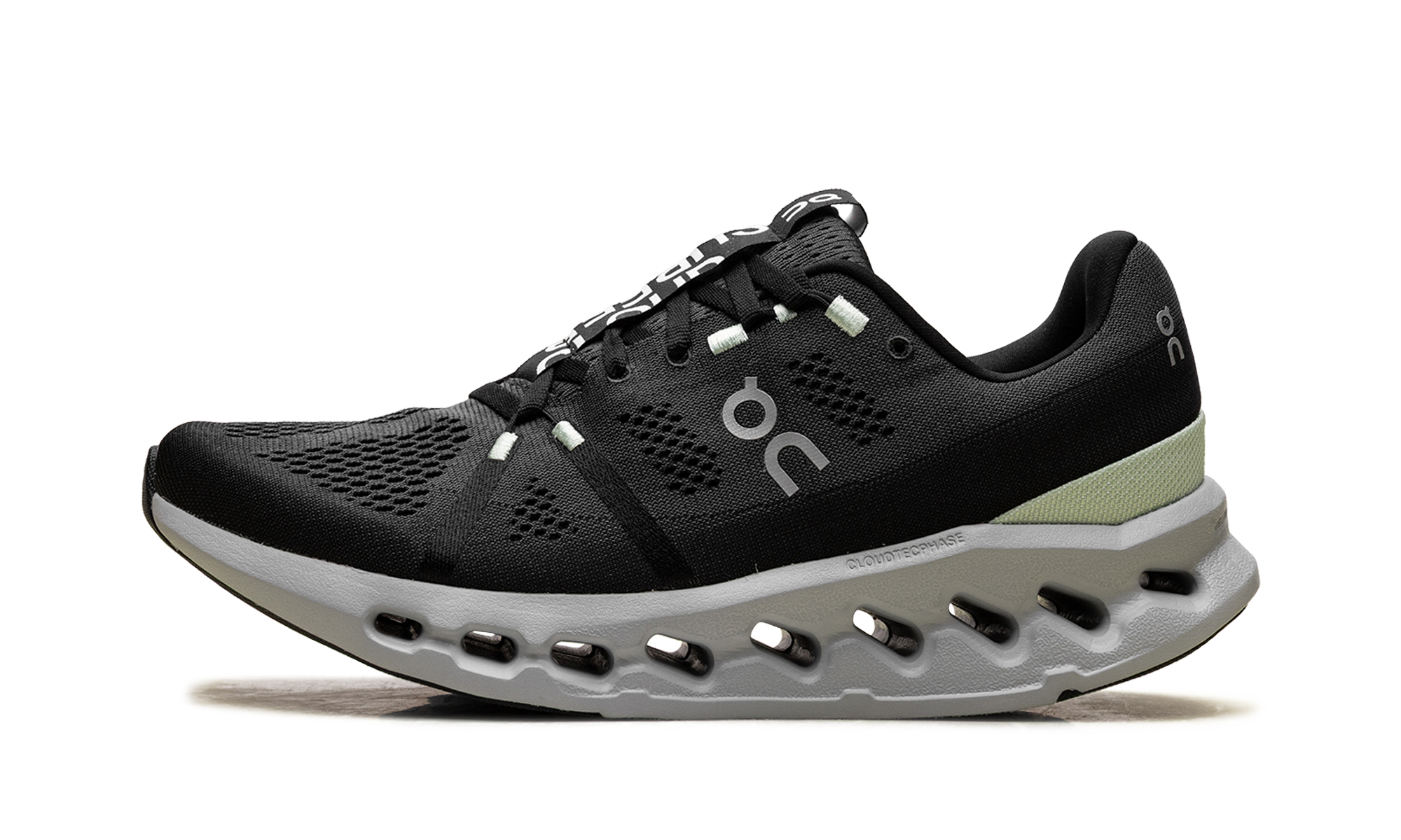 Cloudsurfer Women "Iron Glacier"