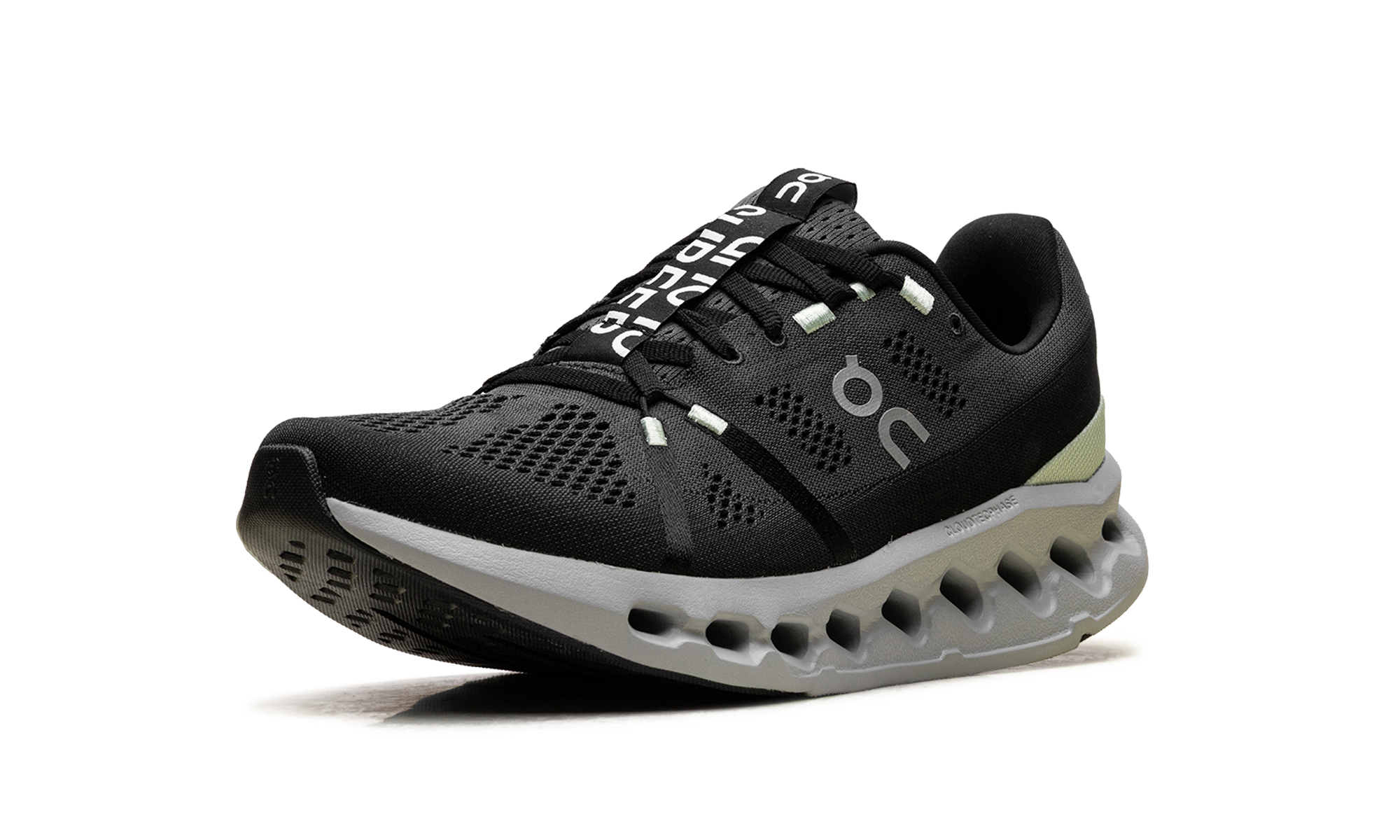 Cloudsurfer Women "Iron Glacier"