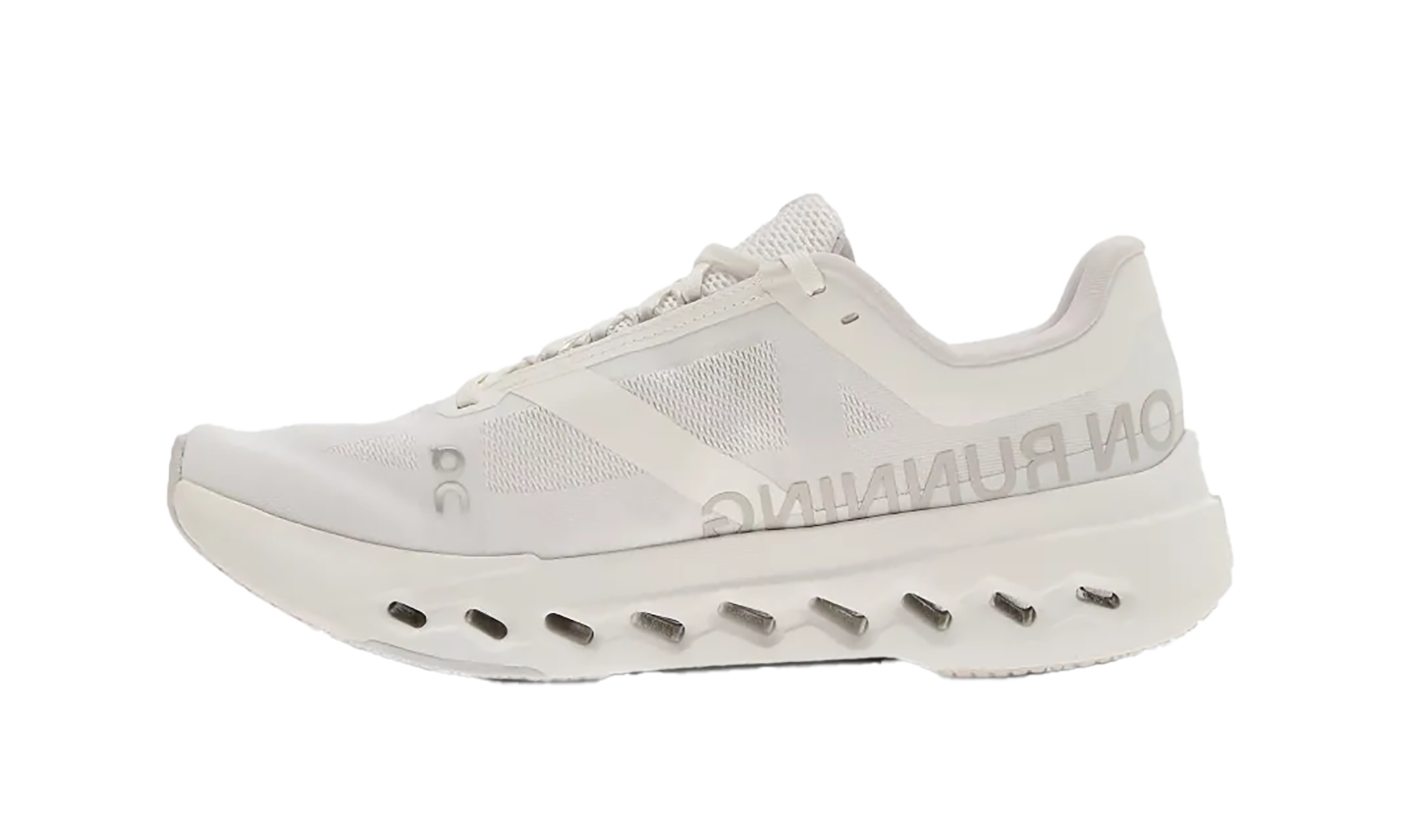 Cloudsurfer Women "Next White"