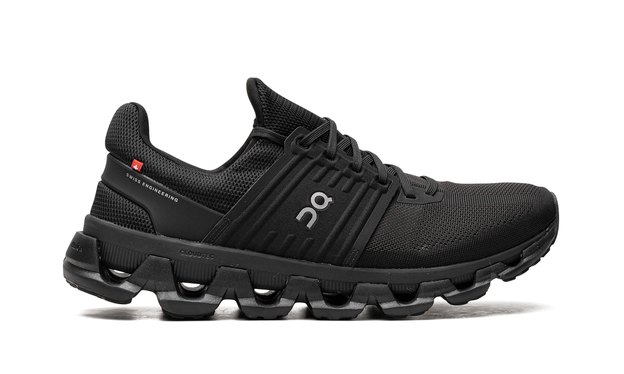 Cloudswift 3 Ad "Black/black"