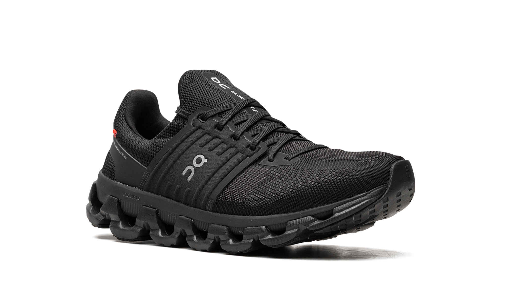 Cloudswift 3 Ad "Black/black"