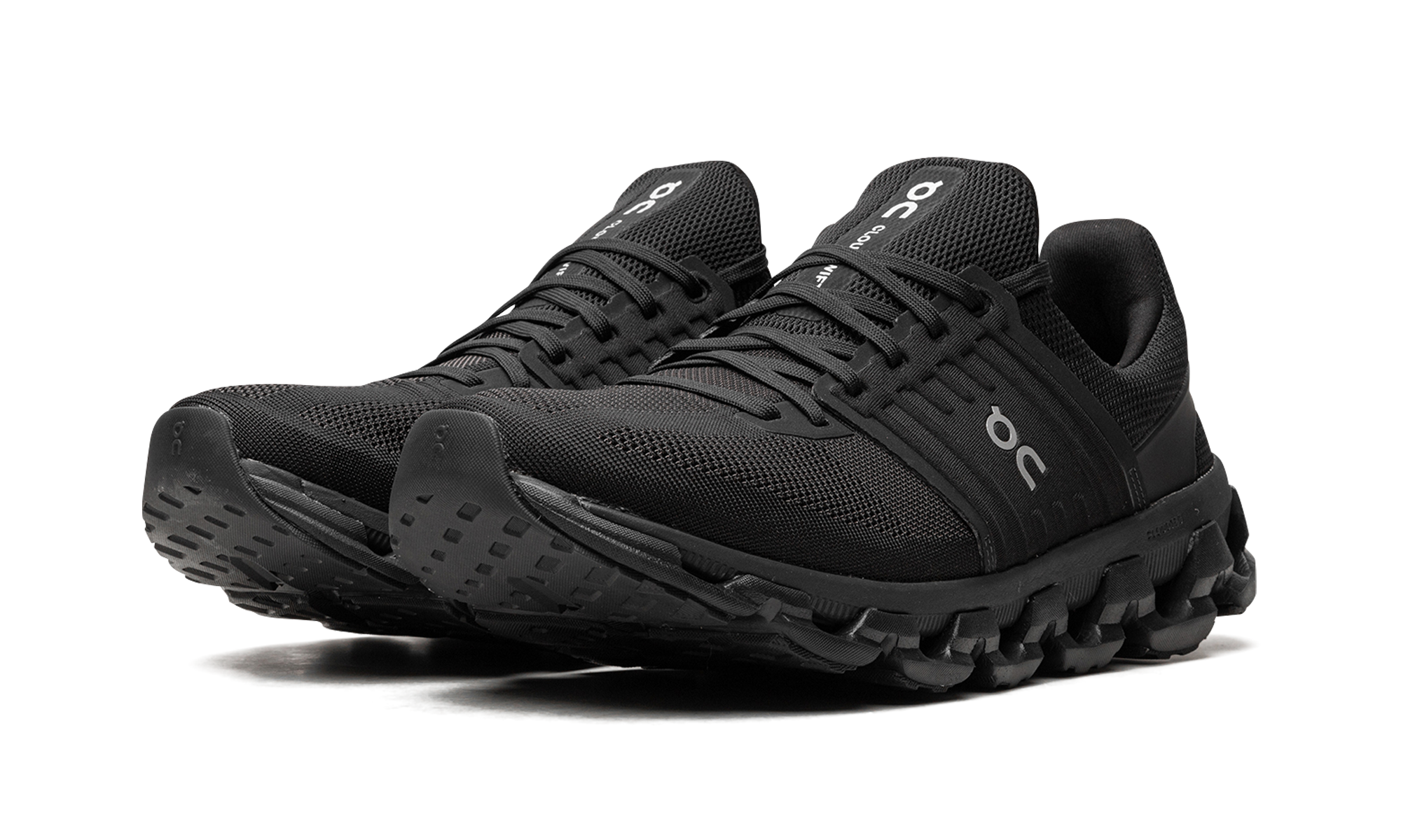 Cloudswift 3 Ad "Black/black"