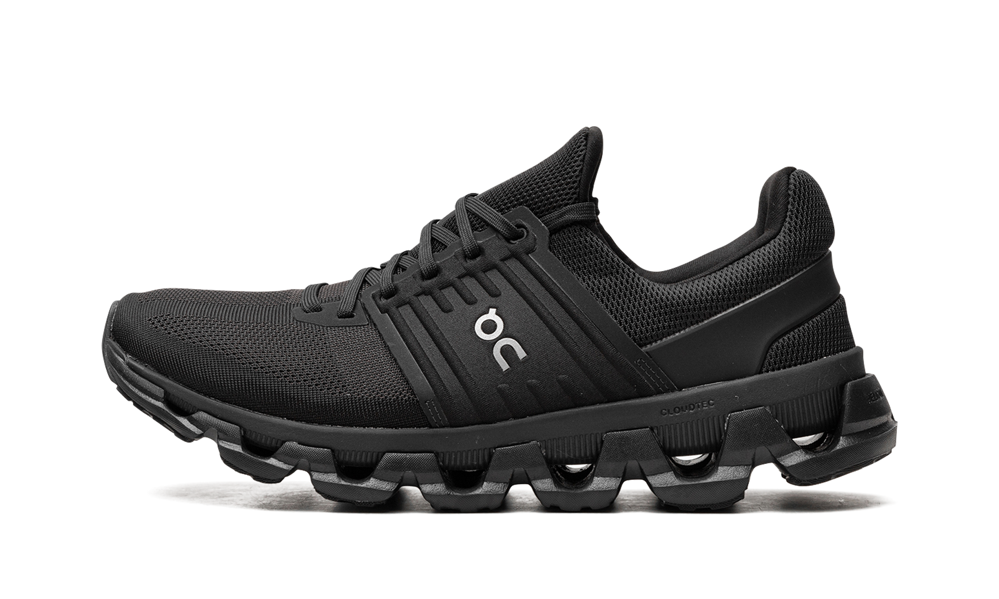 Cloudswift 3 Ad "Black/black"