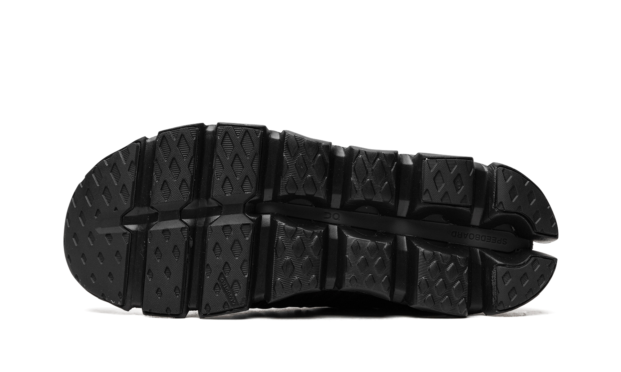 Cloudswift 3 Ad "Black/black"