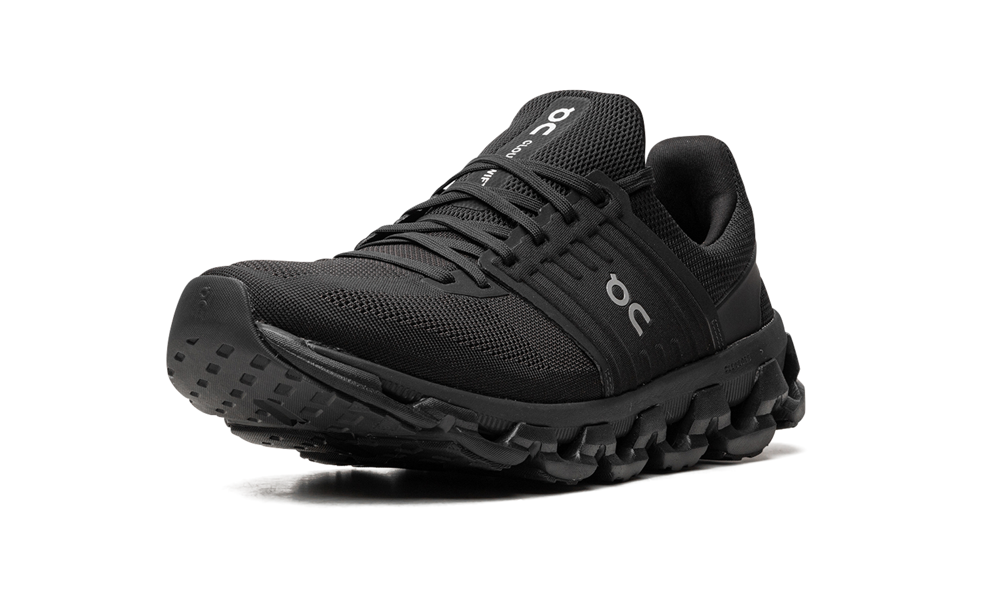 Cloudswift 3 Ad "Black/black"