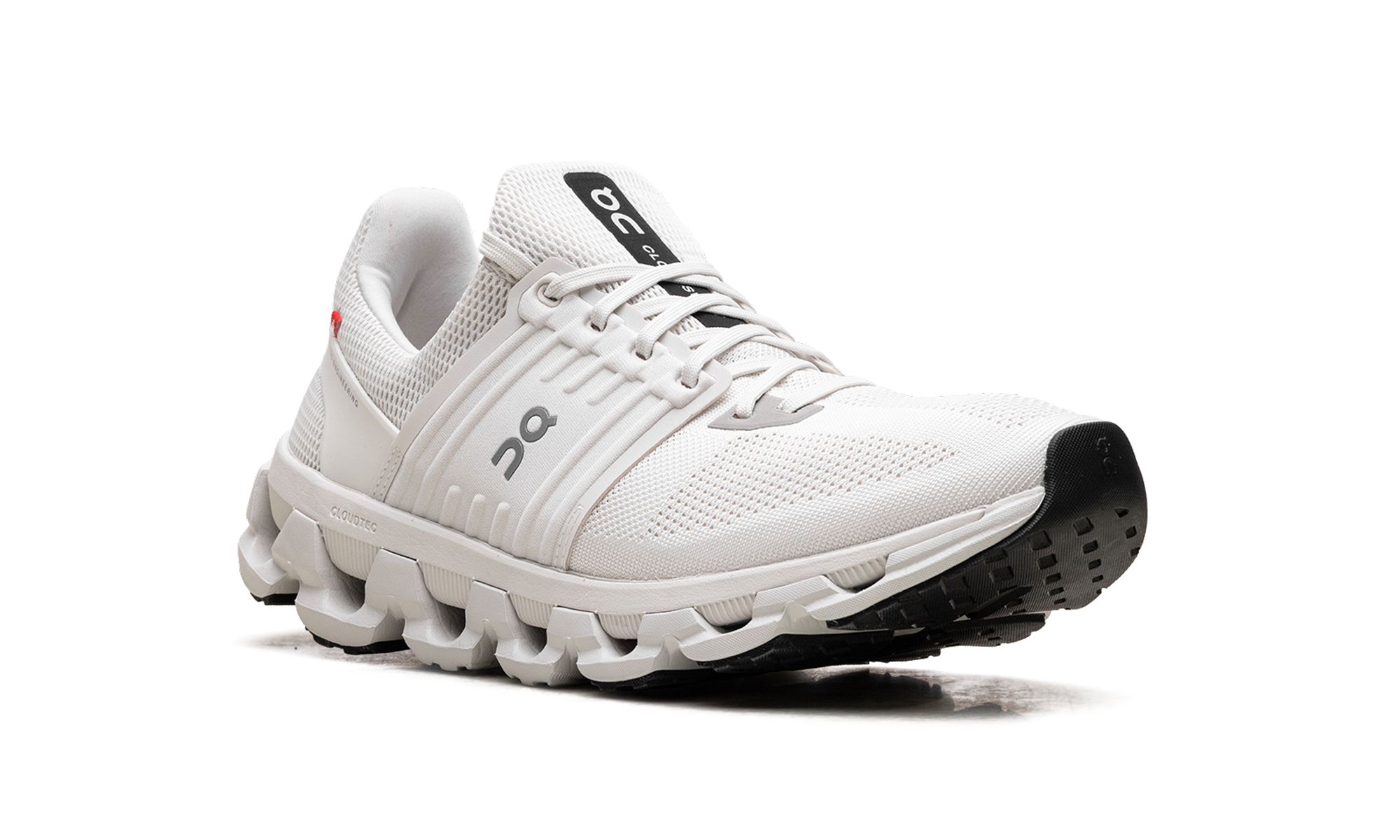 Cloudswift 3 Ad "Ice Black"