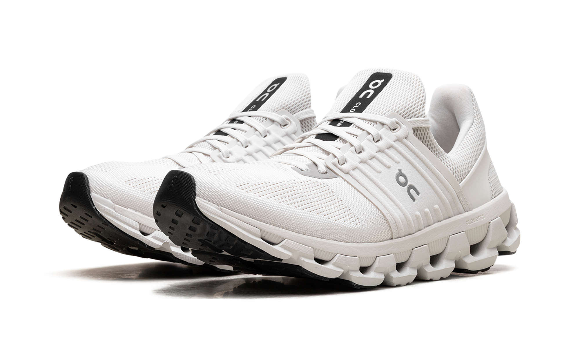 Cloudswift 3 Ad "Ice Black"